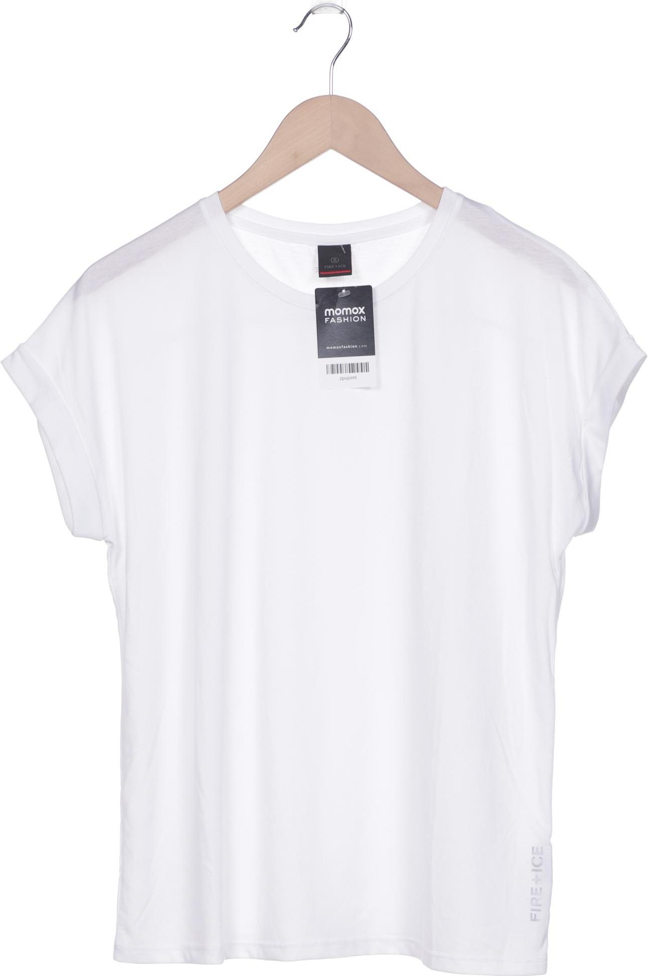 

Bogner Fire and Ice Damen T-Shirt, weiß