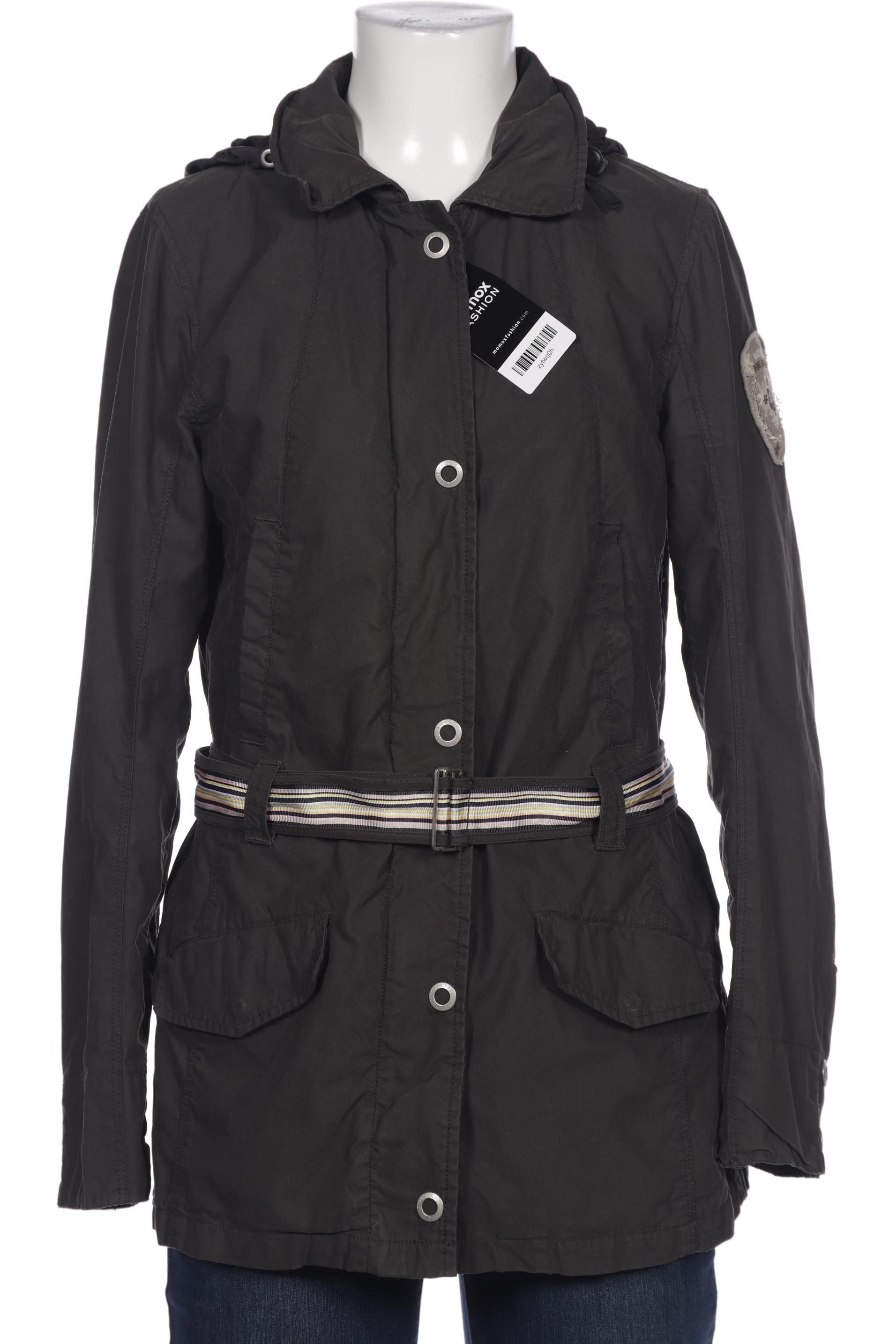 

Bogner Fire and Ice Damen Jacke, grün