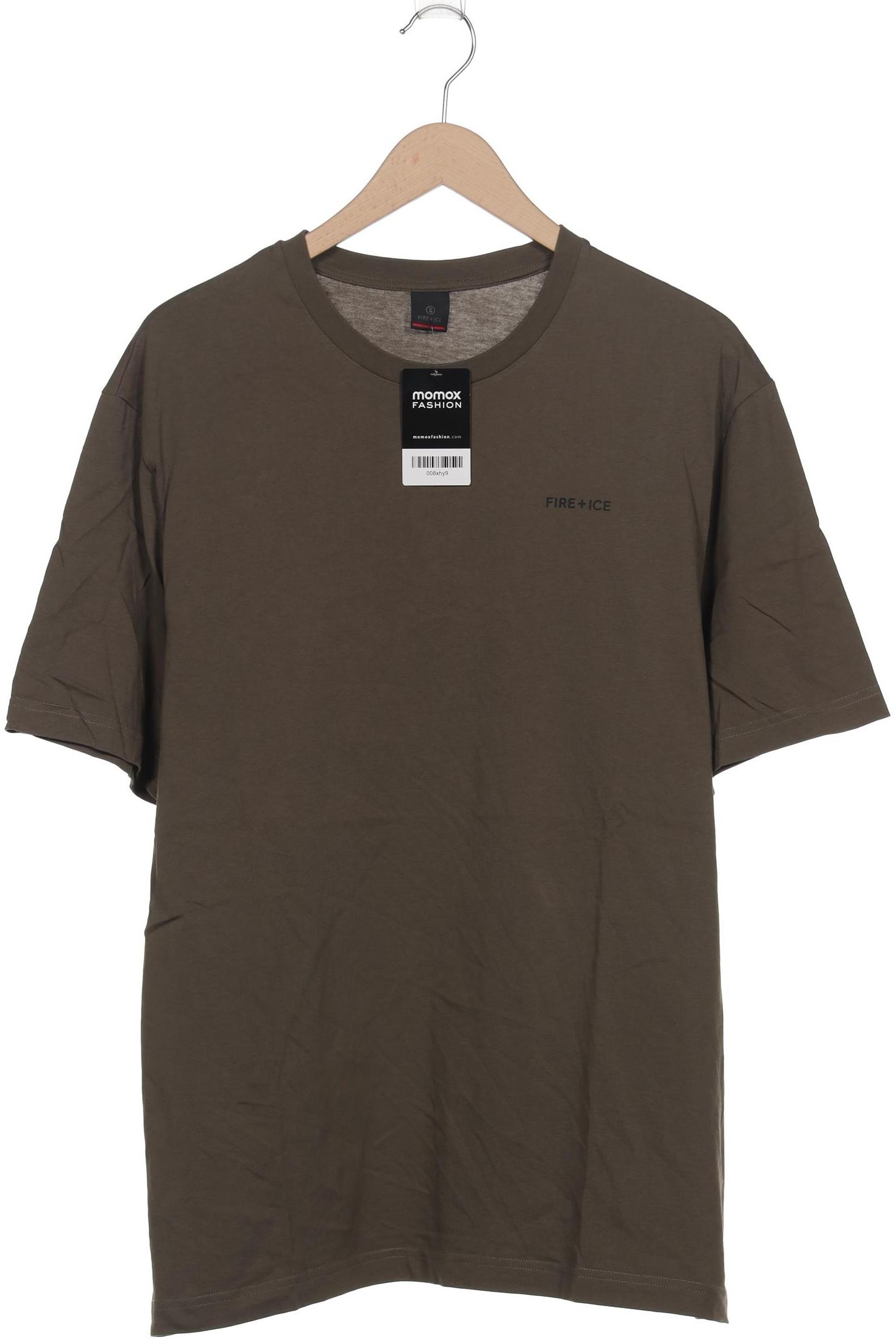 

Bogner Fire+Ice Herren T-Shirt, grün, Gr. 58