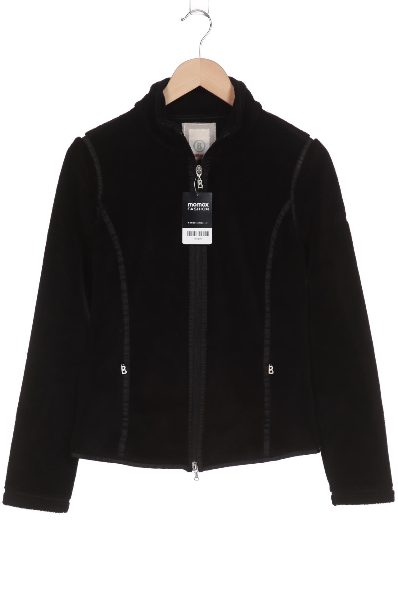 

Bogner Fire+Ice Damen Jacke, schwarz, Gr. 36
