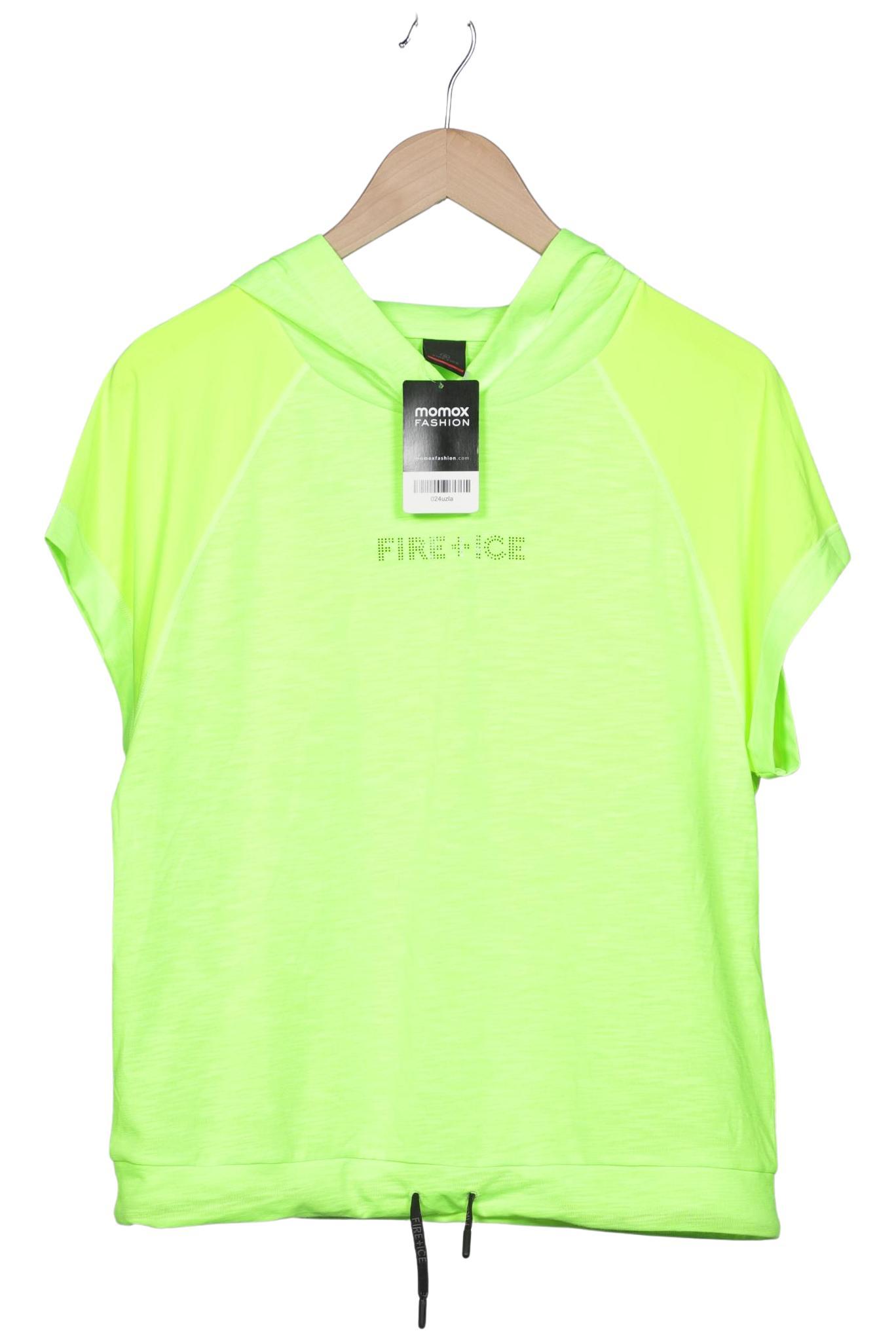 

Bogner Fire+Ice Damen T-Shirt, neon, Gr. 34