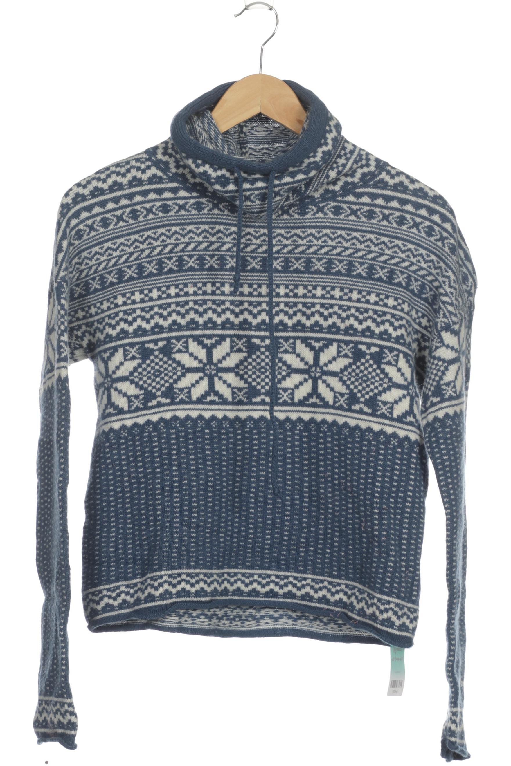 

Bogner Fire+Ice Damen Pullover, blau, Gr. 34