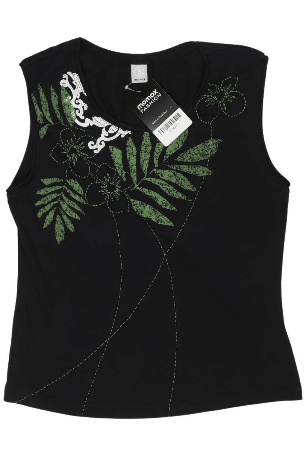 

Bogner Fire+Ice Damen Top, schwarz, Gr. 38