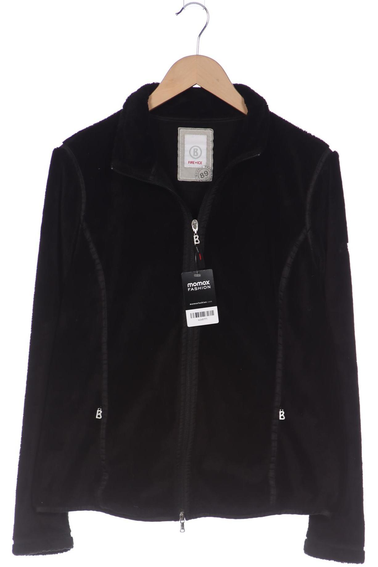 

Bogner Fire+Ice Damen Sweatshirt, schwarz, Gr. 44