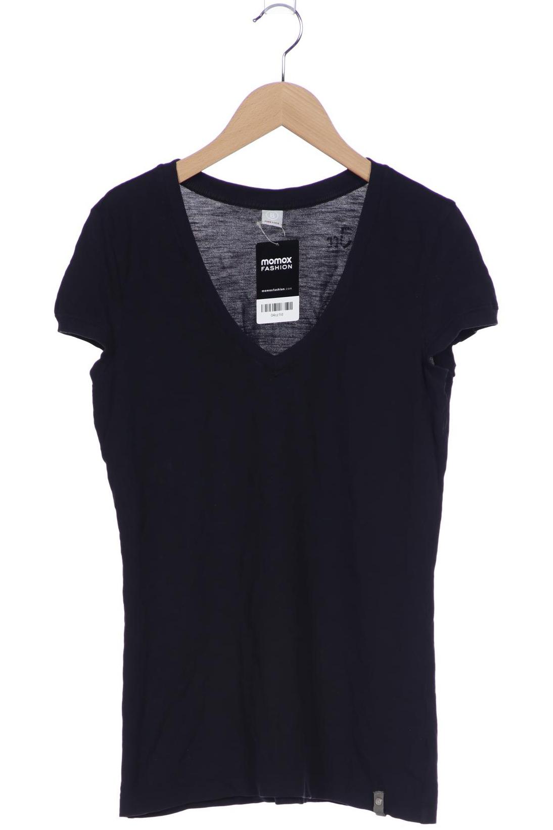 

Bogner Fire+Ice Damen T-Shirt, marineblau, Gr. 40