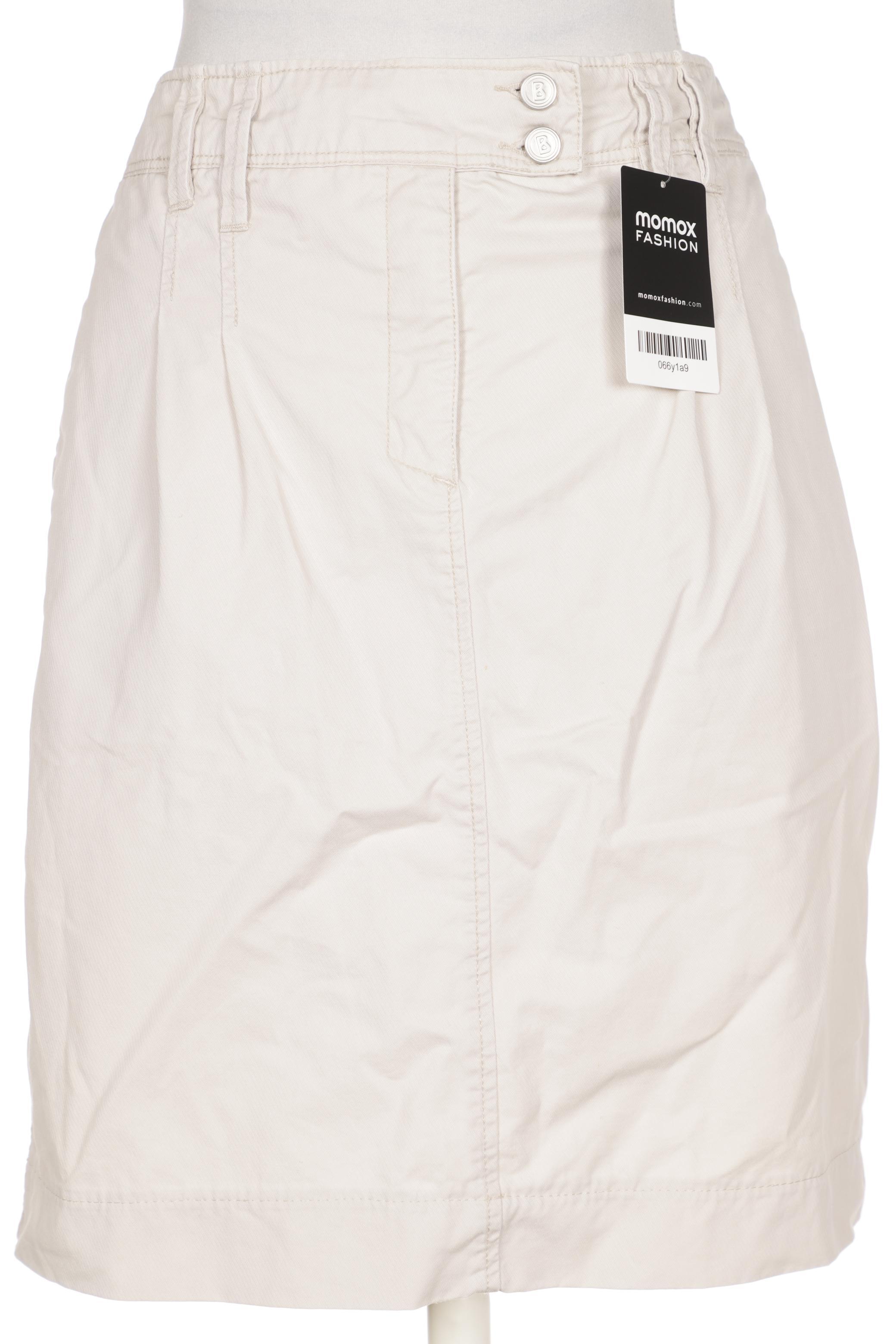 

Bogner Fire+Ice Damen Rock, beige, Gr. 40