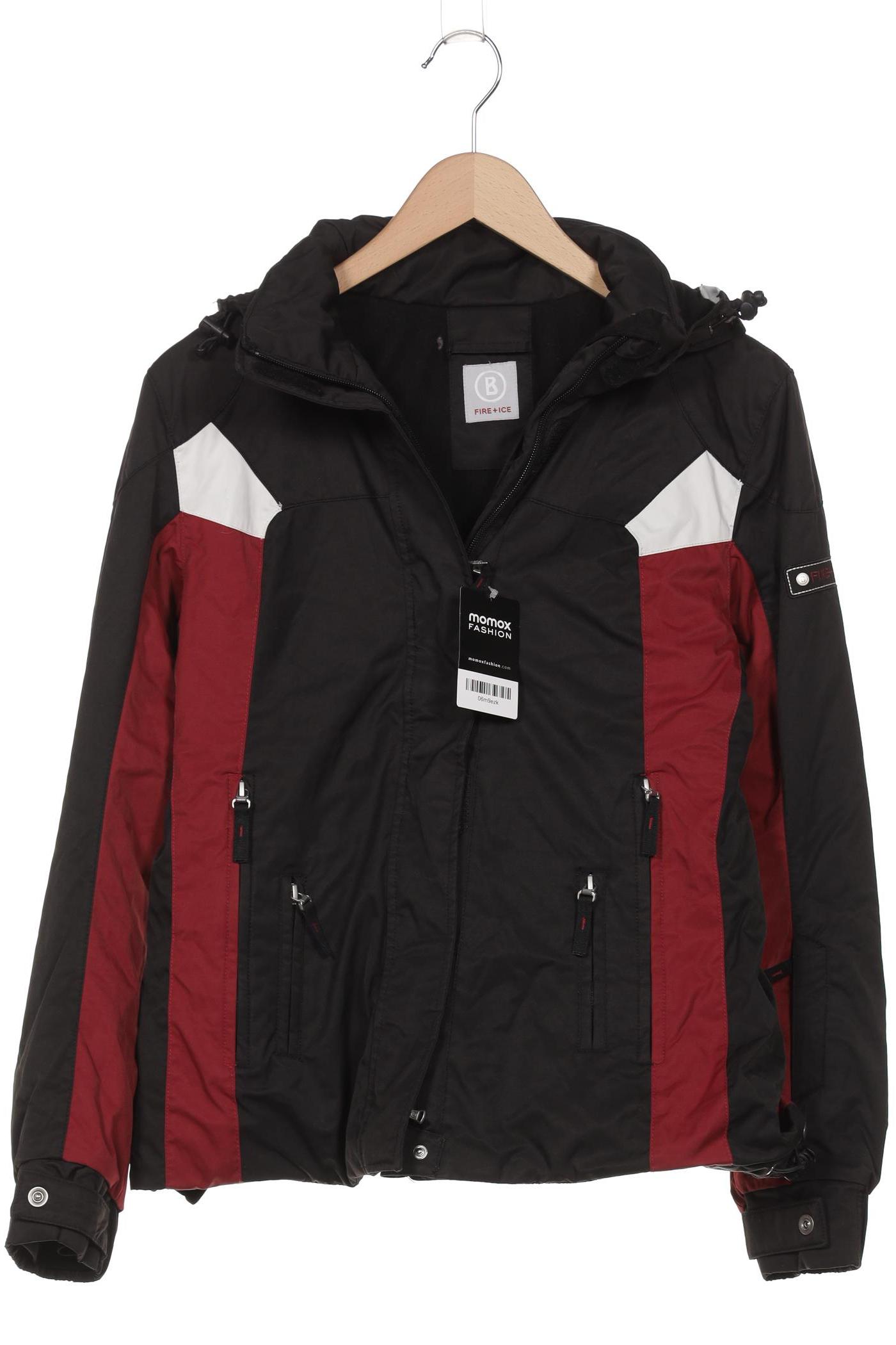 

Bogner Fire+Ice Damen Jacke, schwarz, Gr. 38