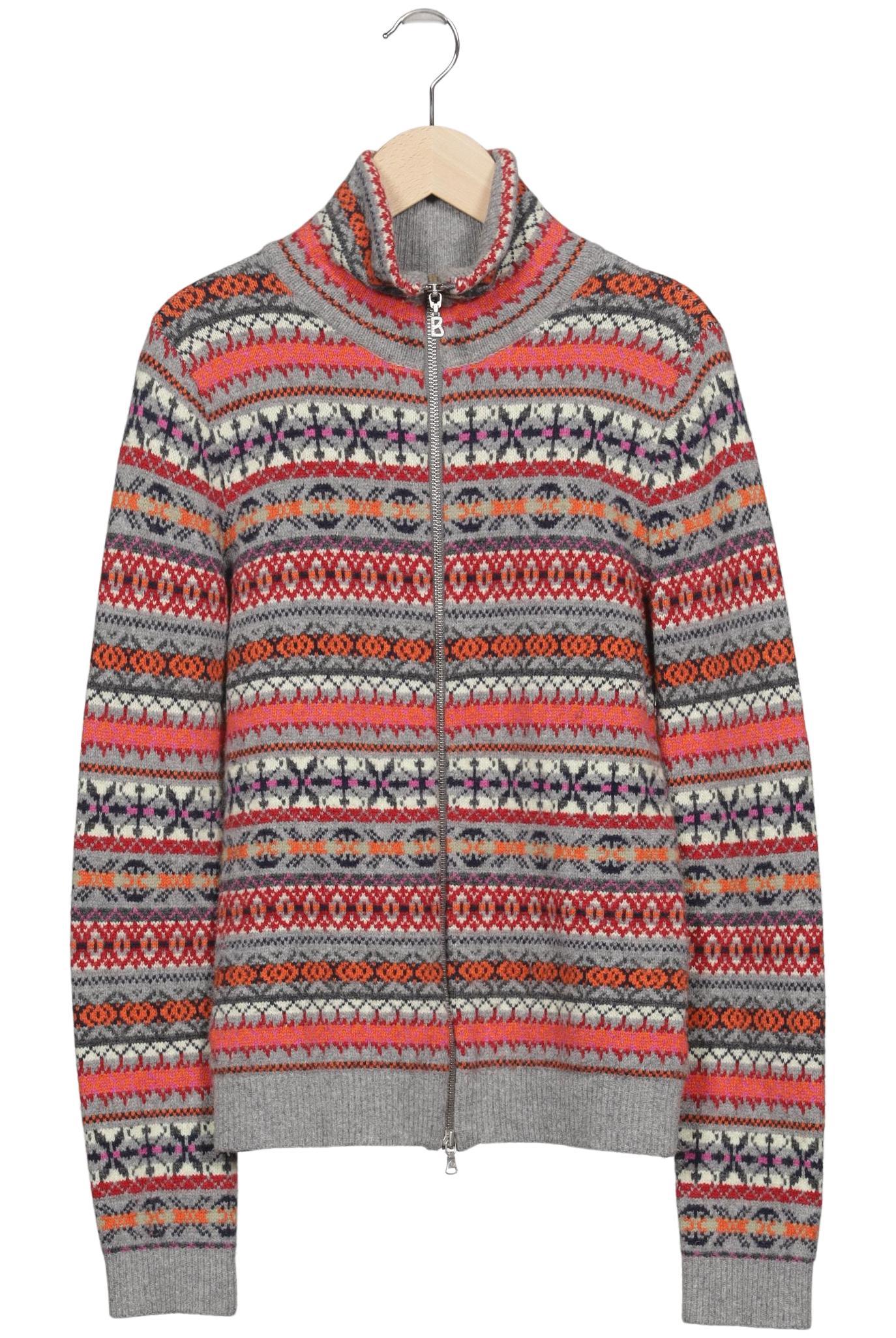 

Bogner Fire+Ice Damen Strickjacke, mehrfarbig, Gr. 38