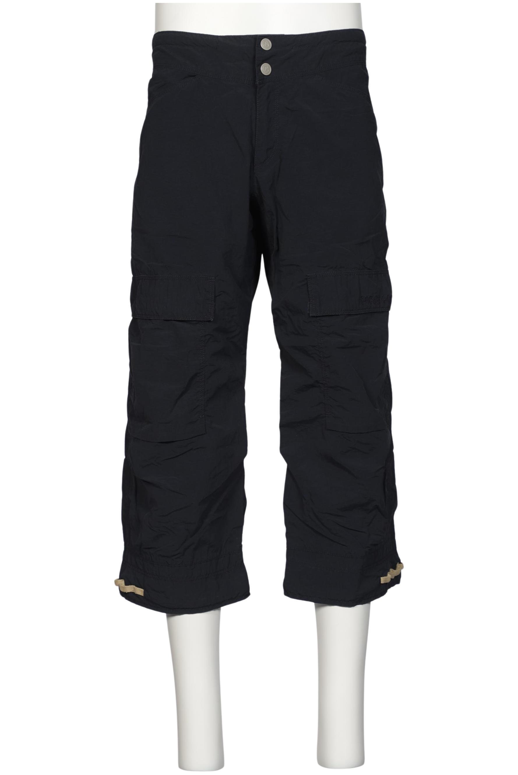 

Bogner Fire+Ice Herren Stoffhose, marineblau, Gr. 50