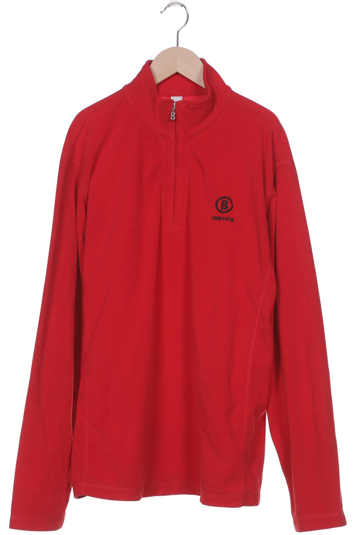 

Bogner Fire+Ice Herren Sweatshirt, rot