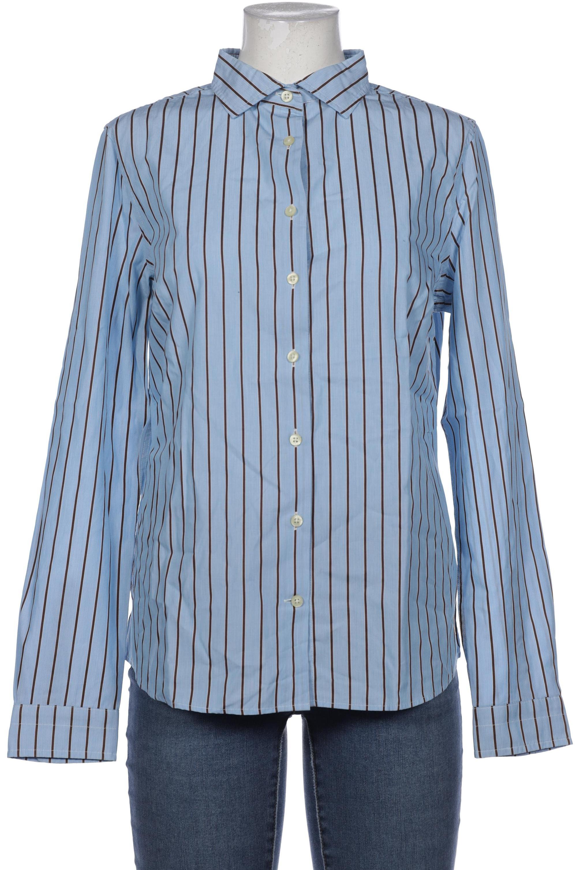 

Bogner Fire+Ice Damen Bluse, blau, Gr. 42
