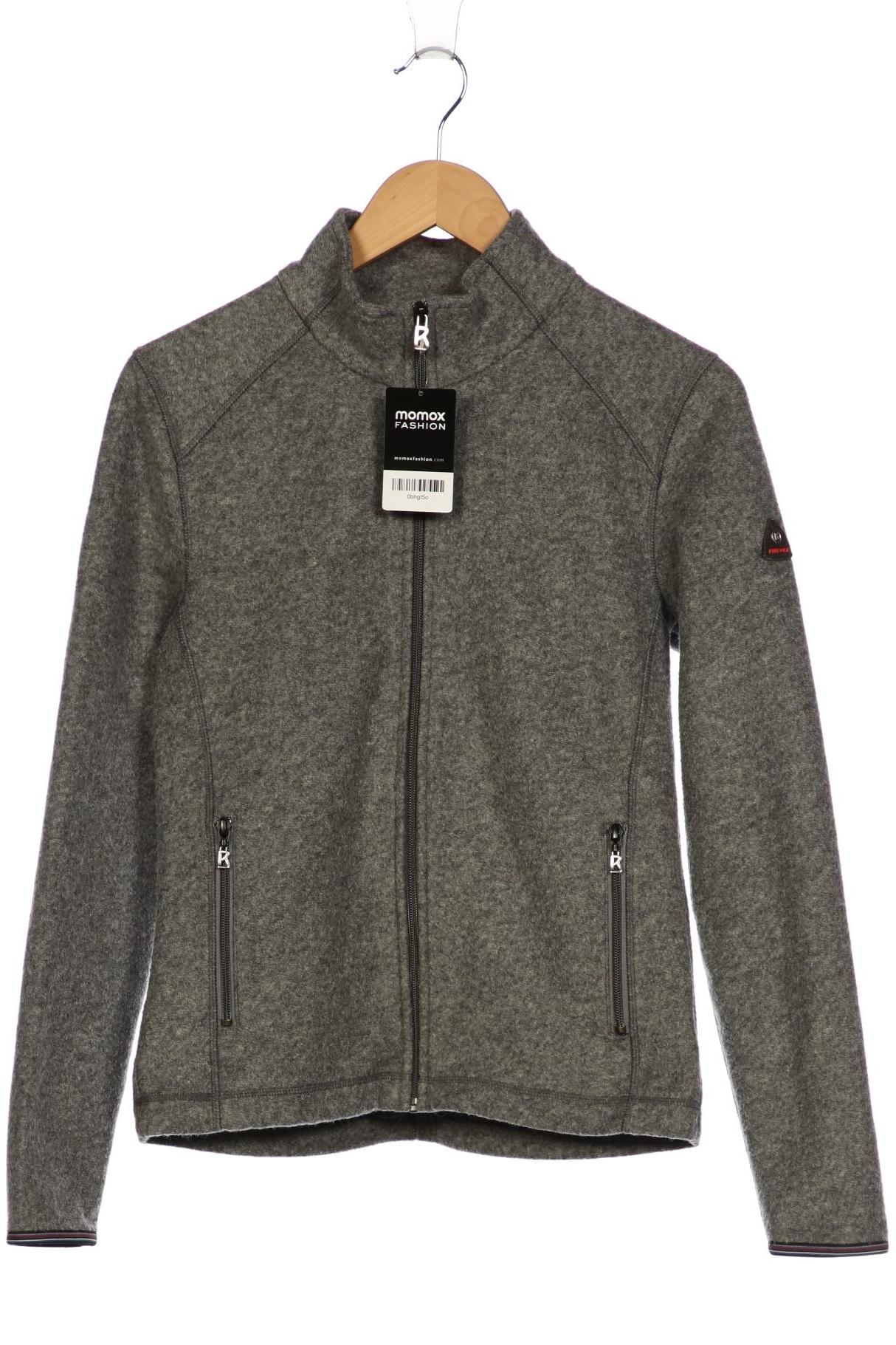 

Bogner Fire+Ice Damen Sweatshirt, grau, Gr. 38