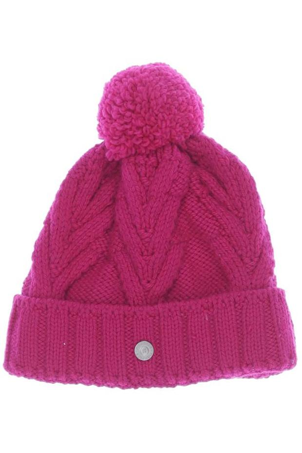 

Bogner Fire+Ice Damen Hut/Mütze, pink