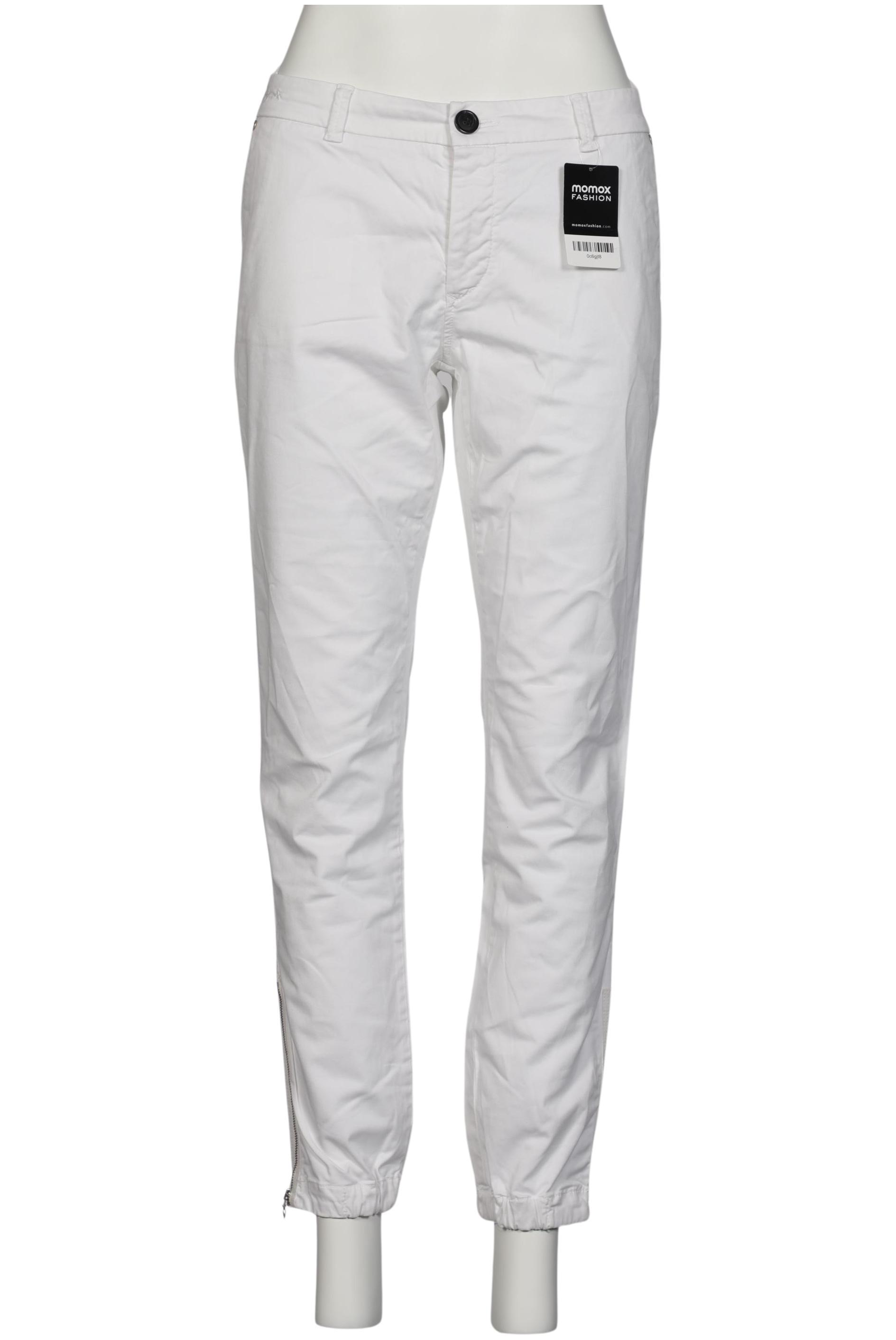 

Bogner Fire+Ice Damen Stoffhose, weiß, Gr. 42