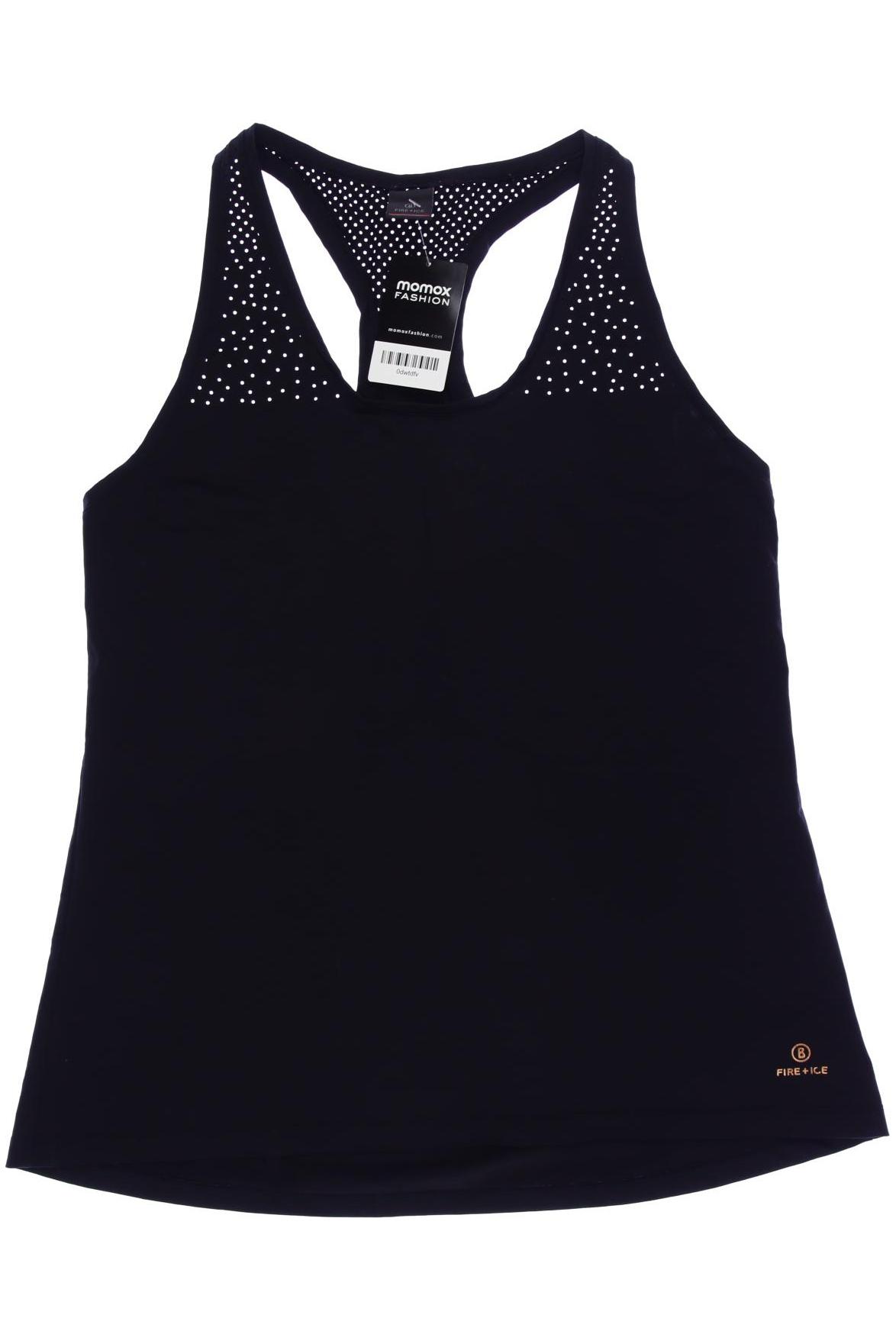 

Bogner Fire+Ice Damen Top, schwarz, Gr. 42