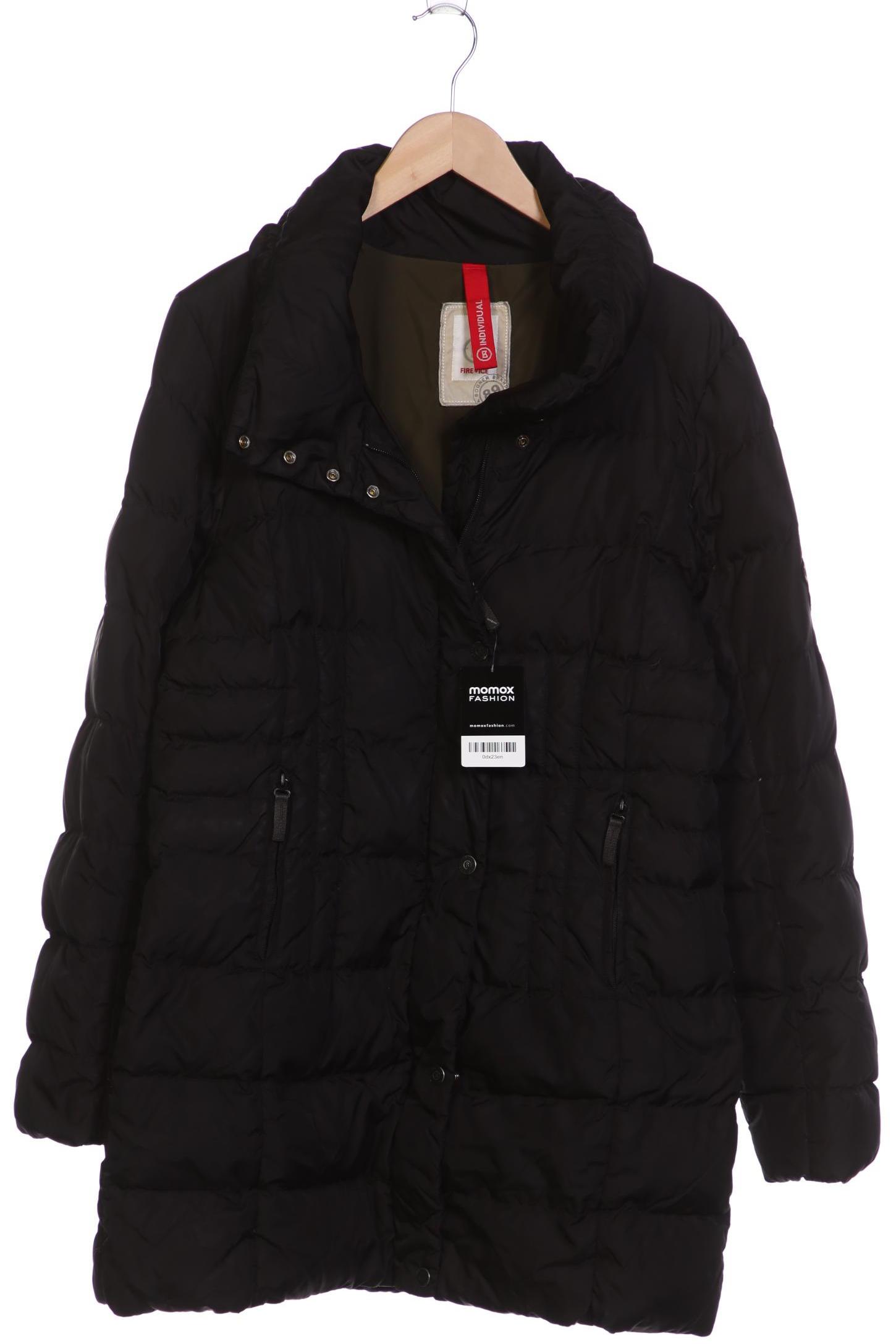 

Bogner Fire+Ice Damen Jacke, schwarz, Gr. 42