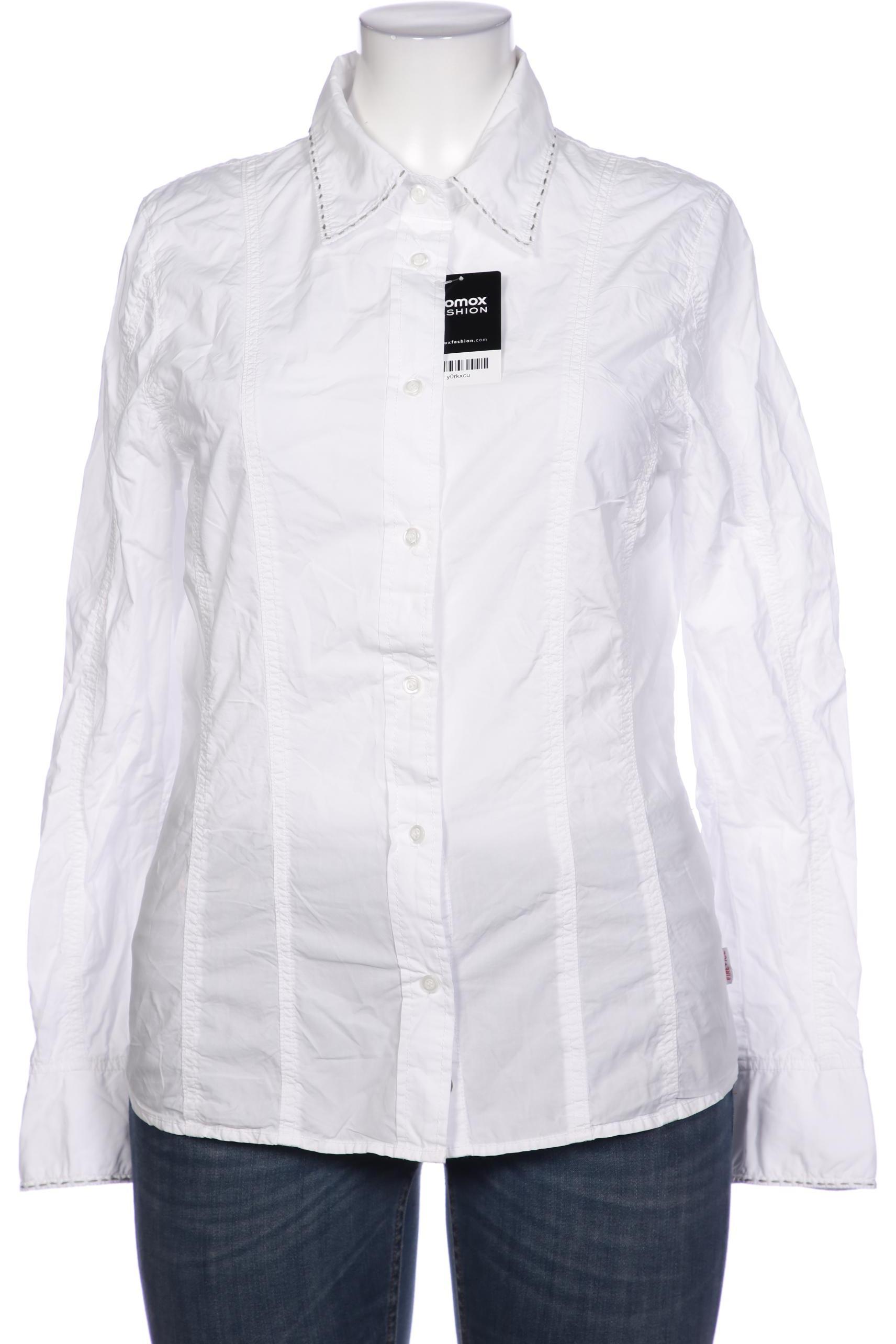 

Bogner Fire+Ice Damen Bluse, weiß, Gr. 42