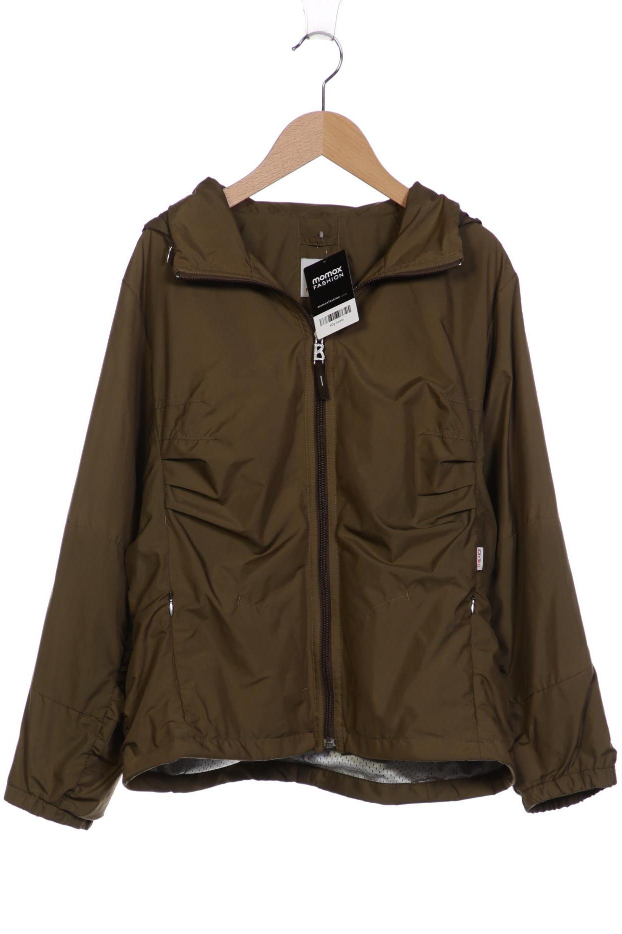 

Bogner Fire+Ice Damen Jacke, grün, Gr. 40