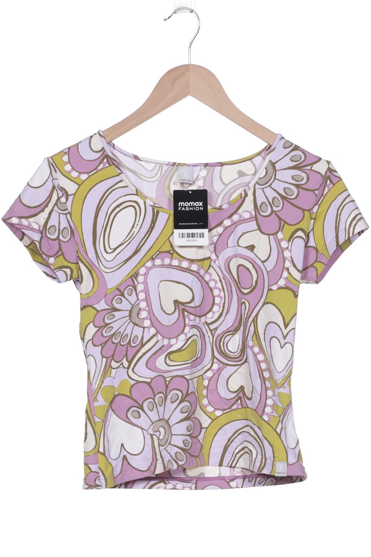 

Bogner Fire+Ice Damen T-Shirt, mehrfarbig