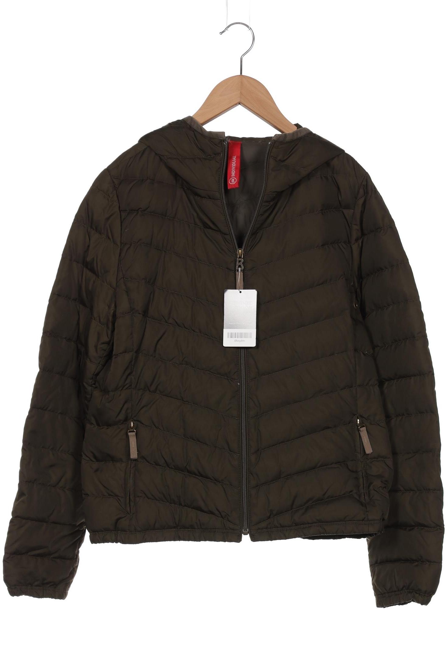 

Bogner Fire+Ice Damen Jacke, grün, Gr. 38