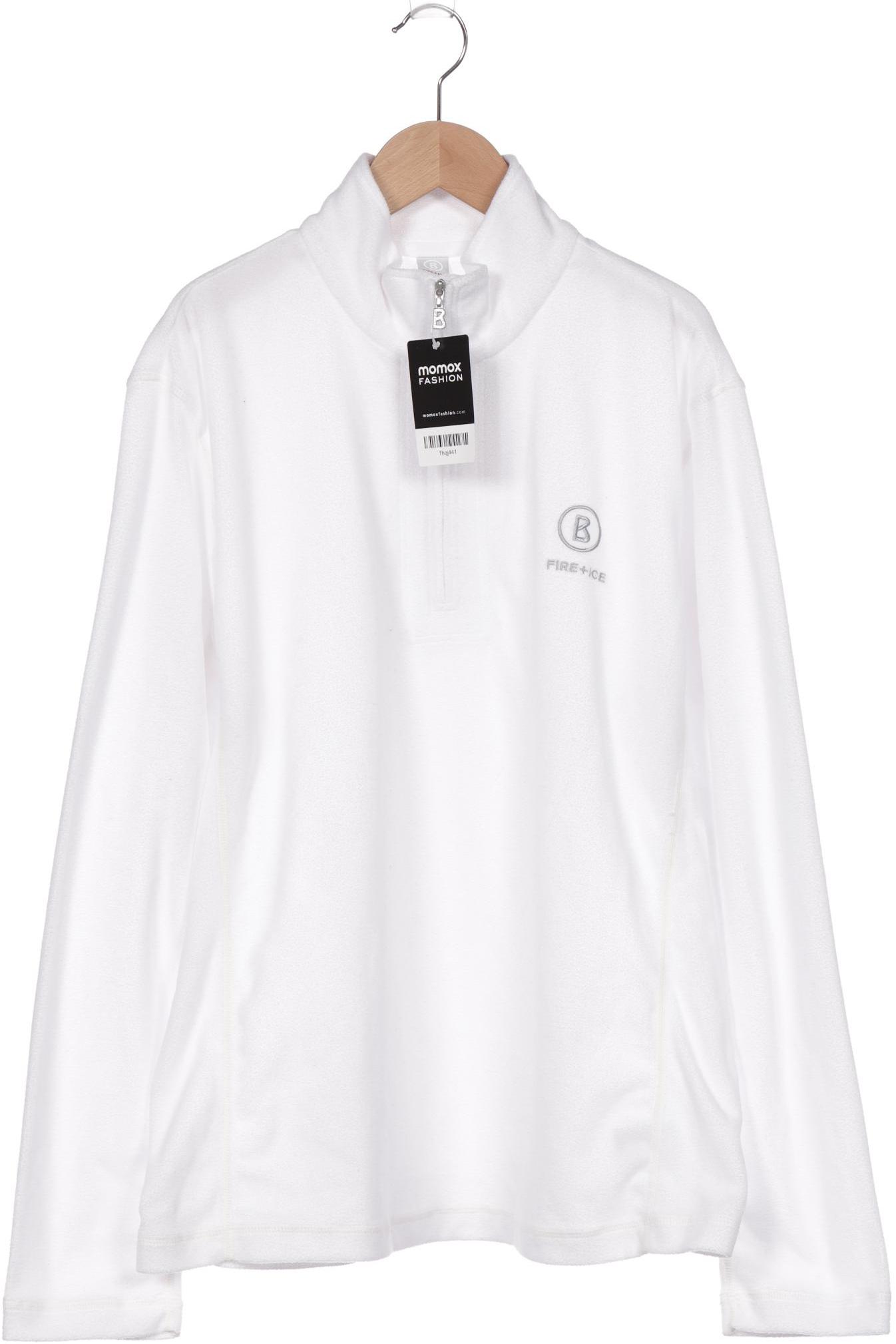 

Bogner Fire+Ice Herren Sweatshirt, weiß