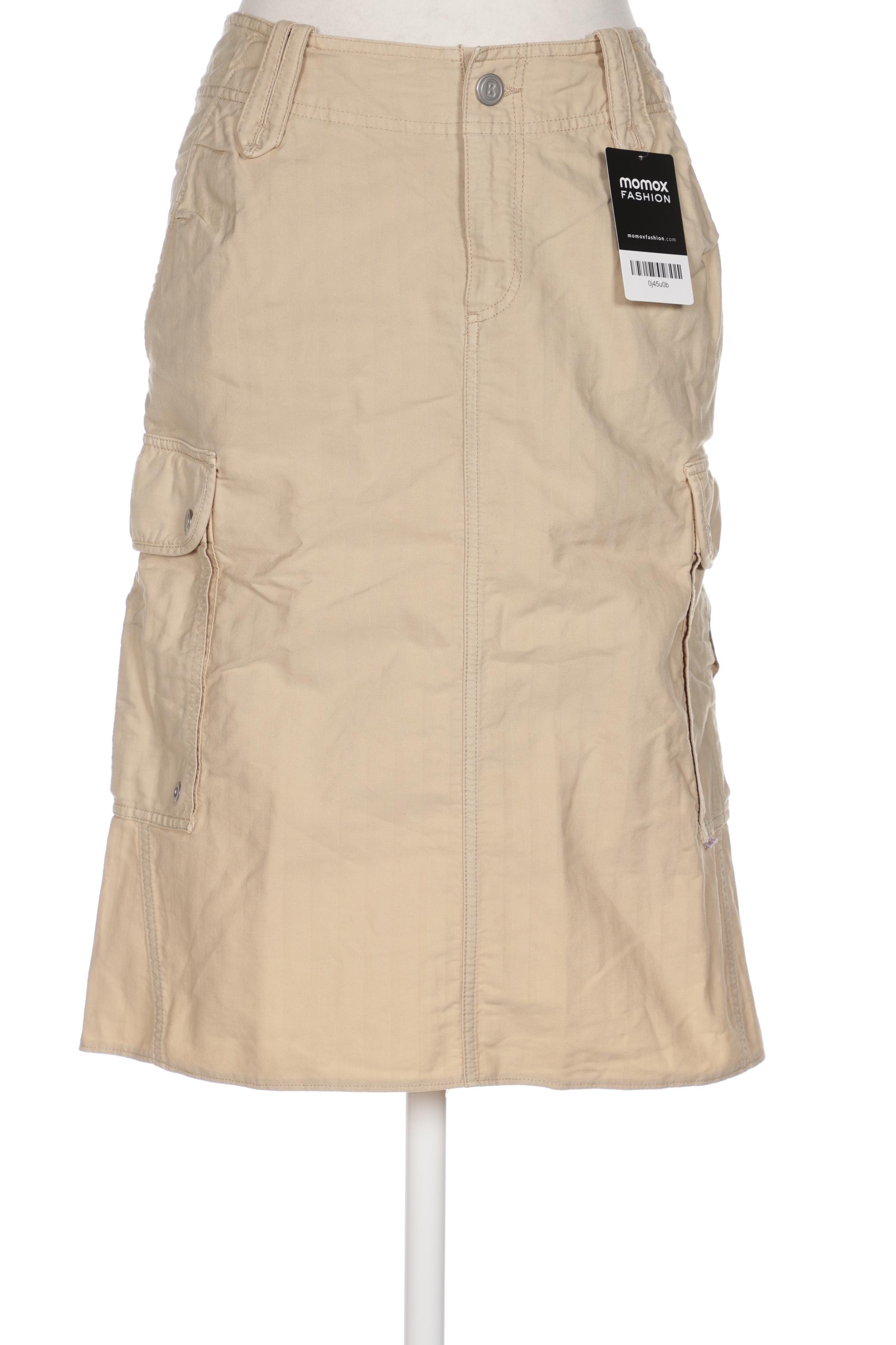 

Bogner Fire+Ice Damen Rock, beige, Gr. 34