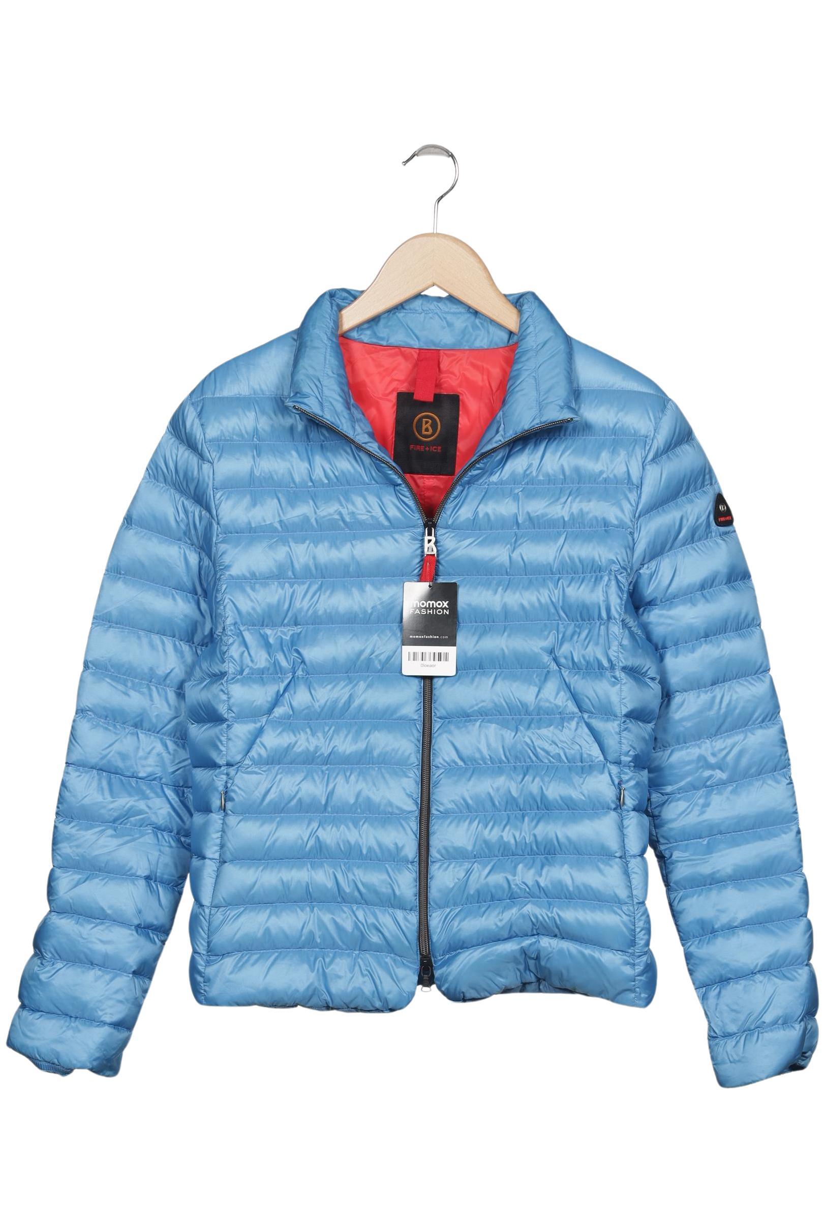 

Bogner Fire+Ice Damen Jacke, hellblau, Gr. 42