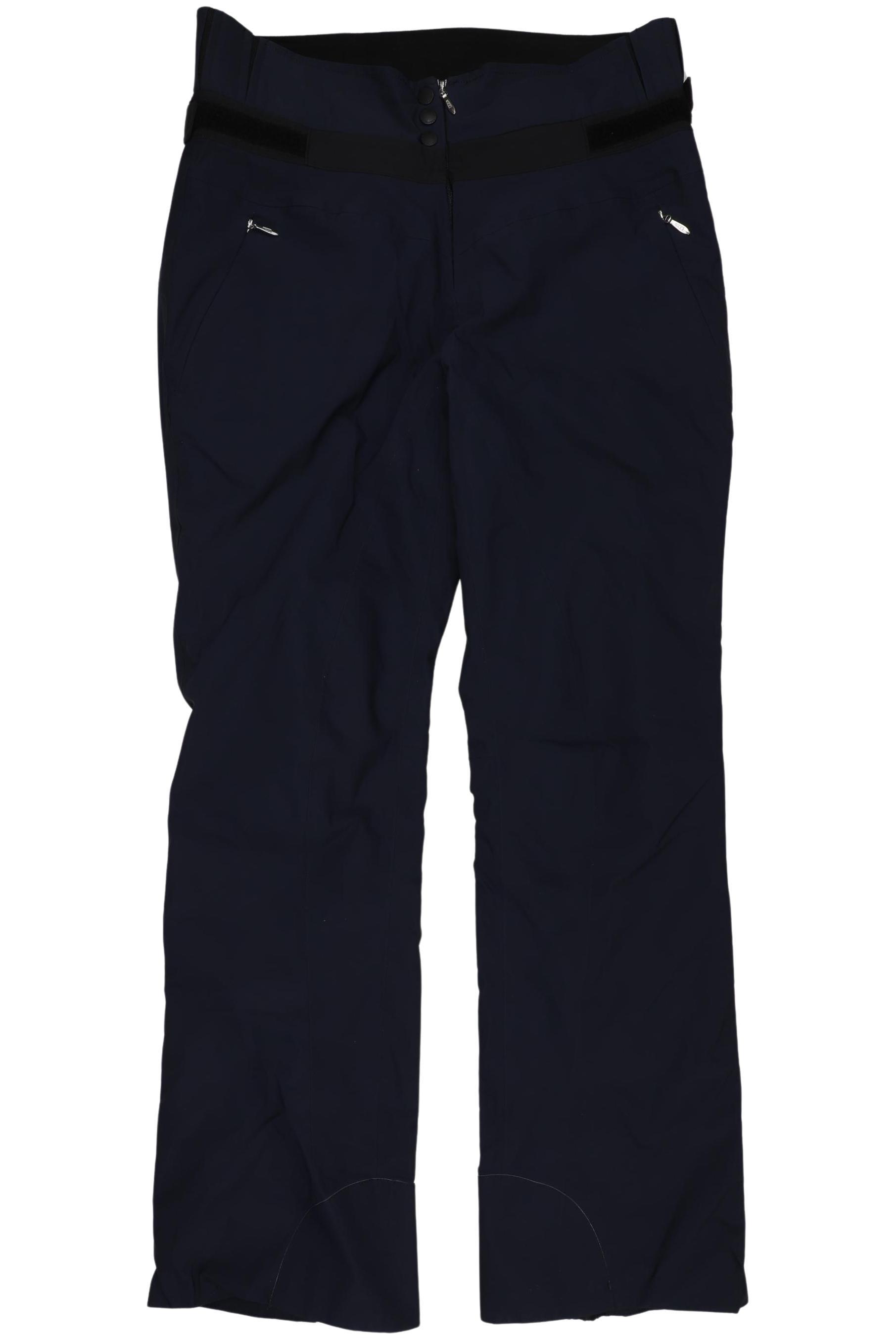 

Bogner Fire+Ice Damen Stoffhose, marineblau, Gr. 42
