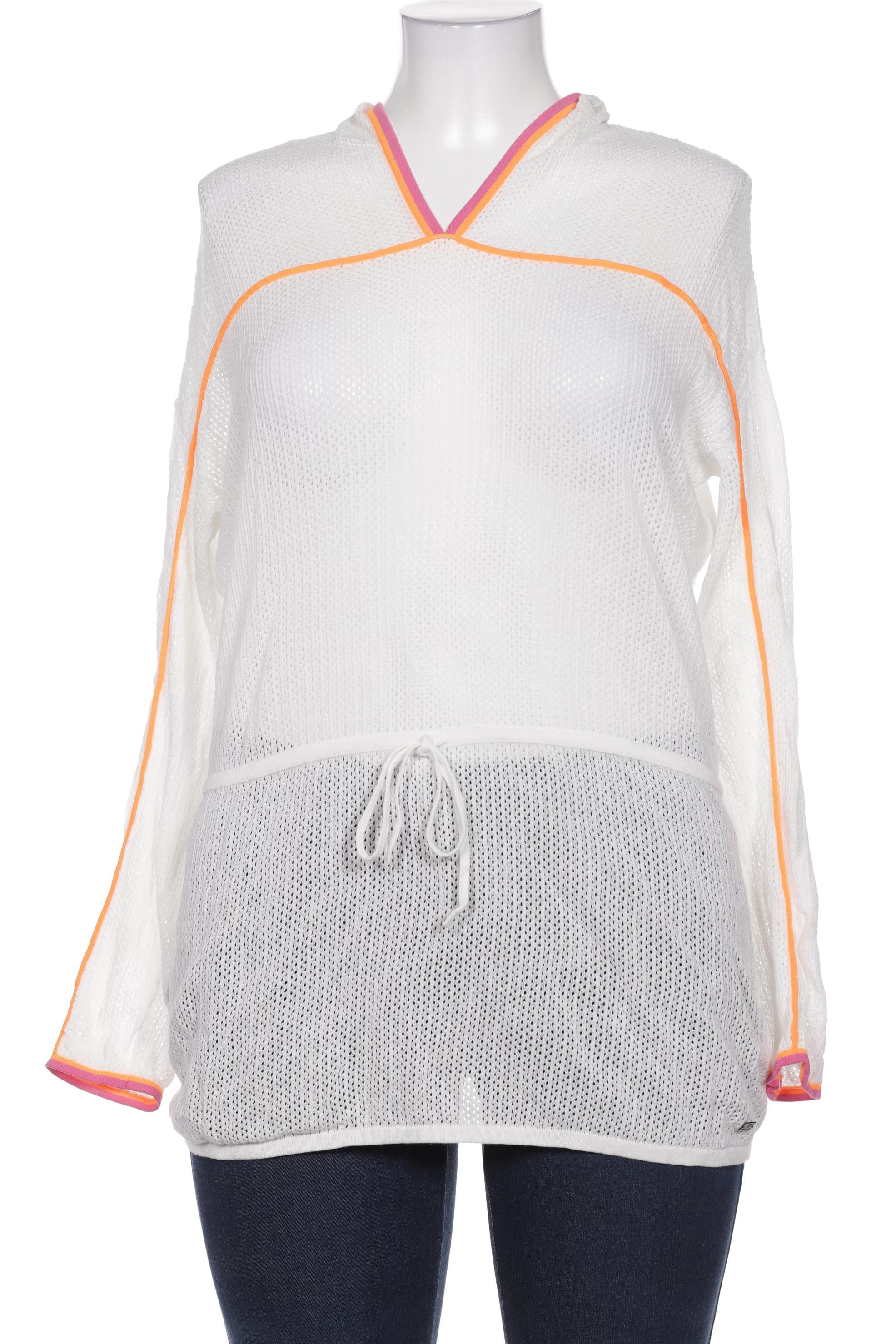 

Bogner Fire+Ice Damen Kapuzenpullover, weiß, Gr. 46