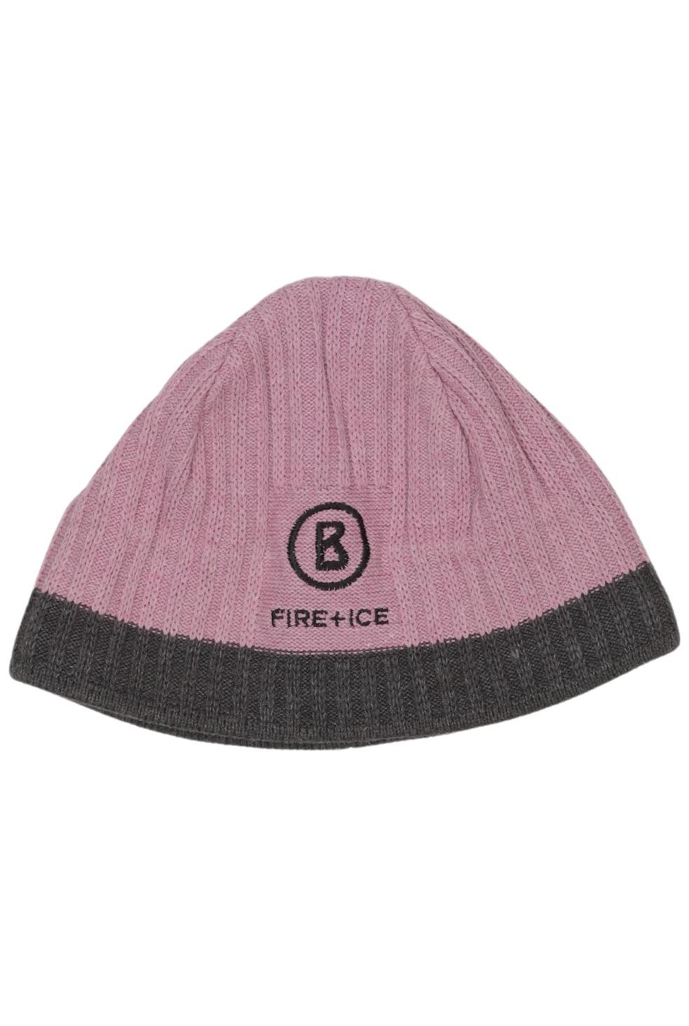 

Bogner Fire+Ice Damen Hut/Mütze, pink, Gr. 56