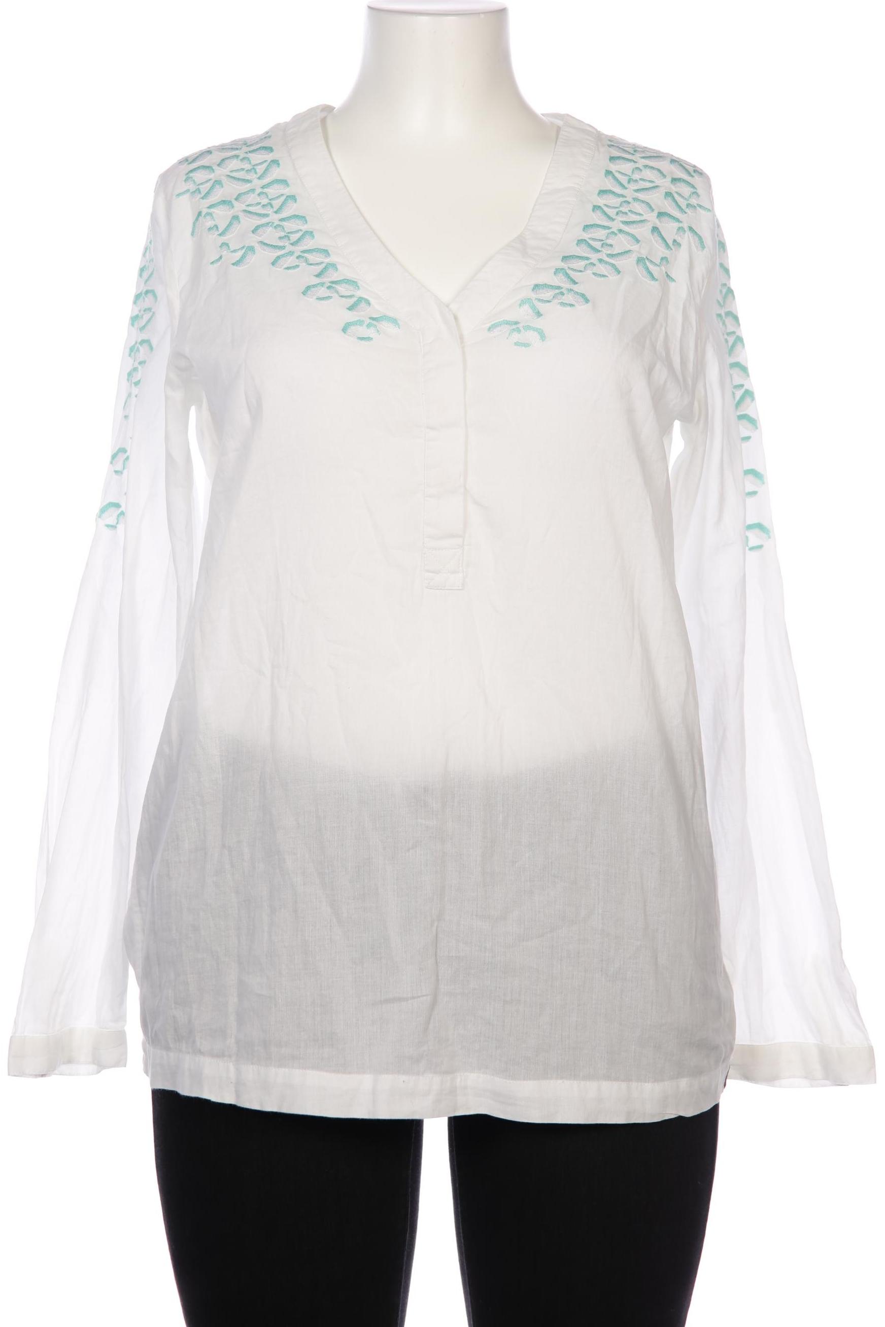 

Bogner Fire+Ice Damen Bluse, weiß, Gr. 44