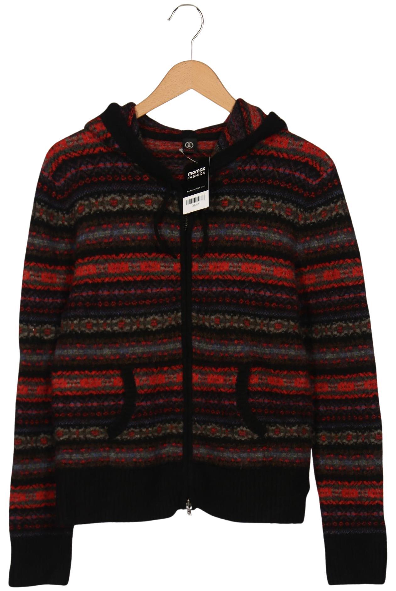 

Bogner Fire+Ice Damen Strickjacke, mehrfarbig, Gr. 42