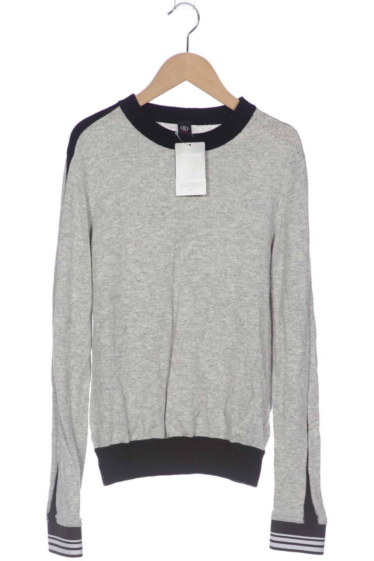 

Bogner Fire+Ice Damen Pullover, grau, Gr. 38