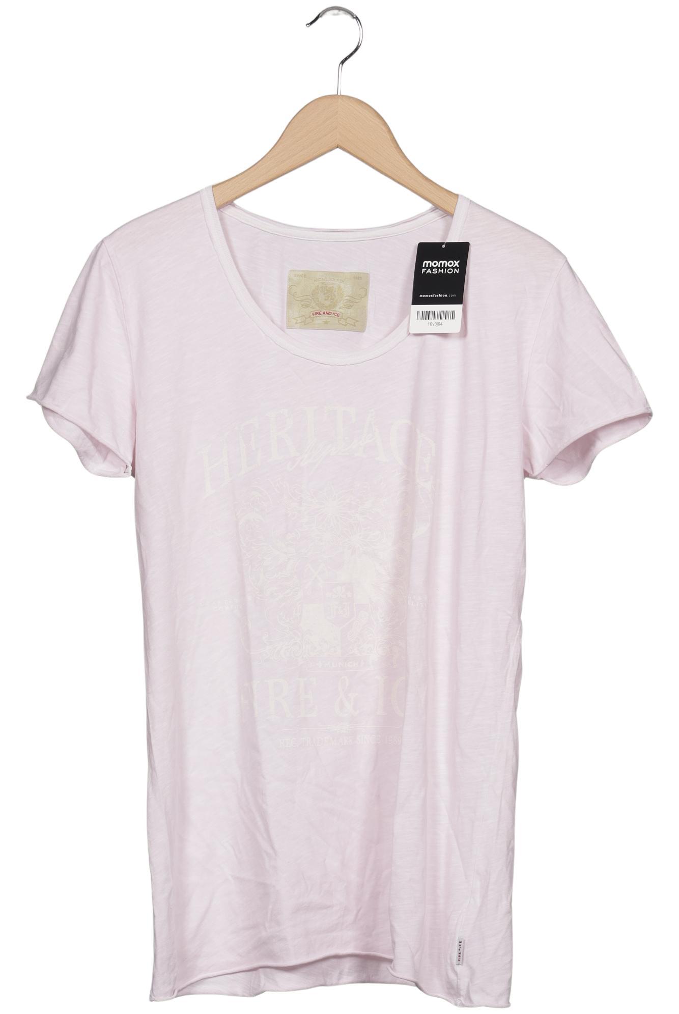 

Bogner Fire+Ice Damen T-Shirt, pink, Gr. 40