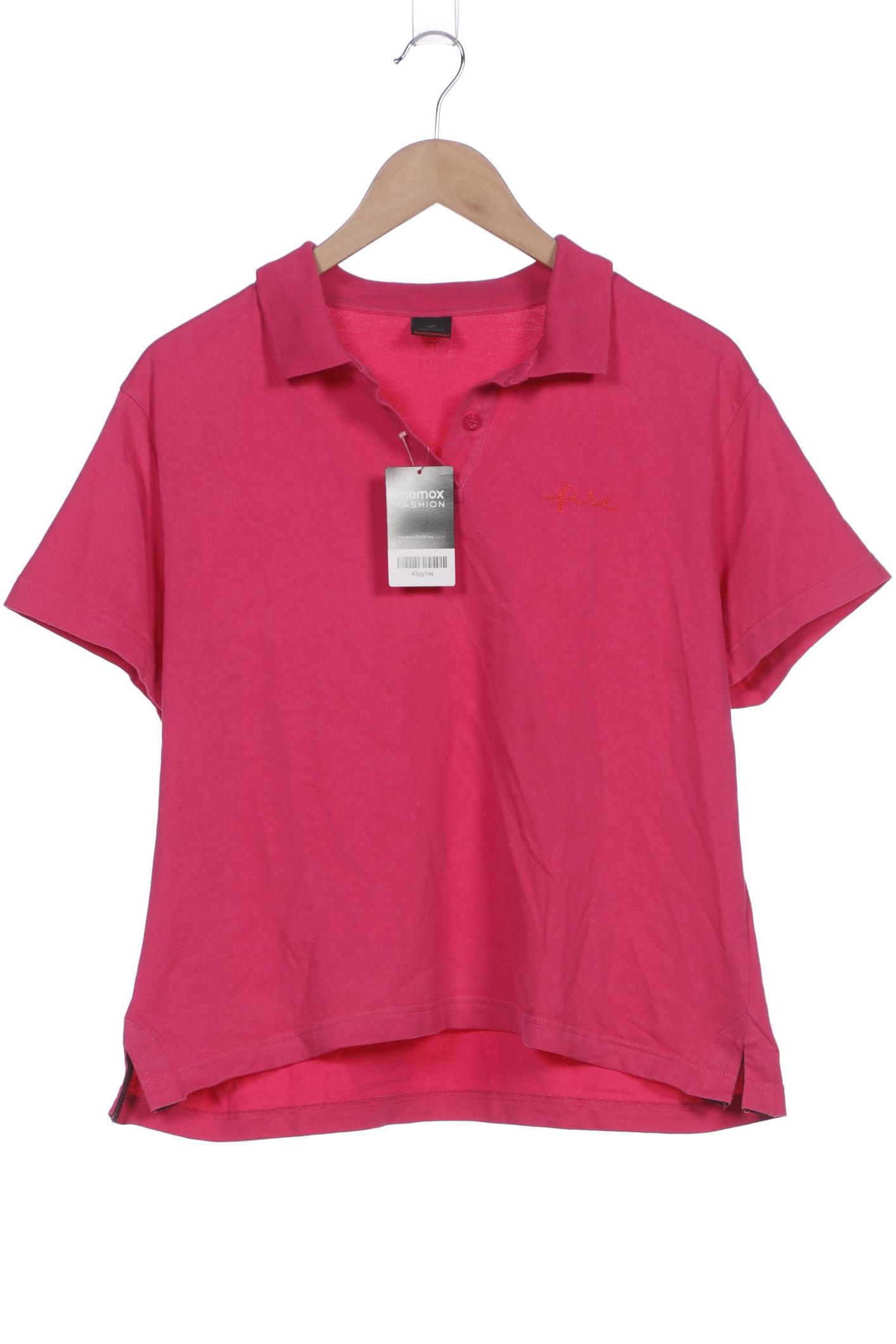 

Bogner Fire+Ice Damen Poloshirt, pink, Gr. 44