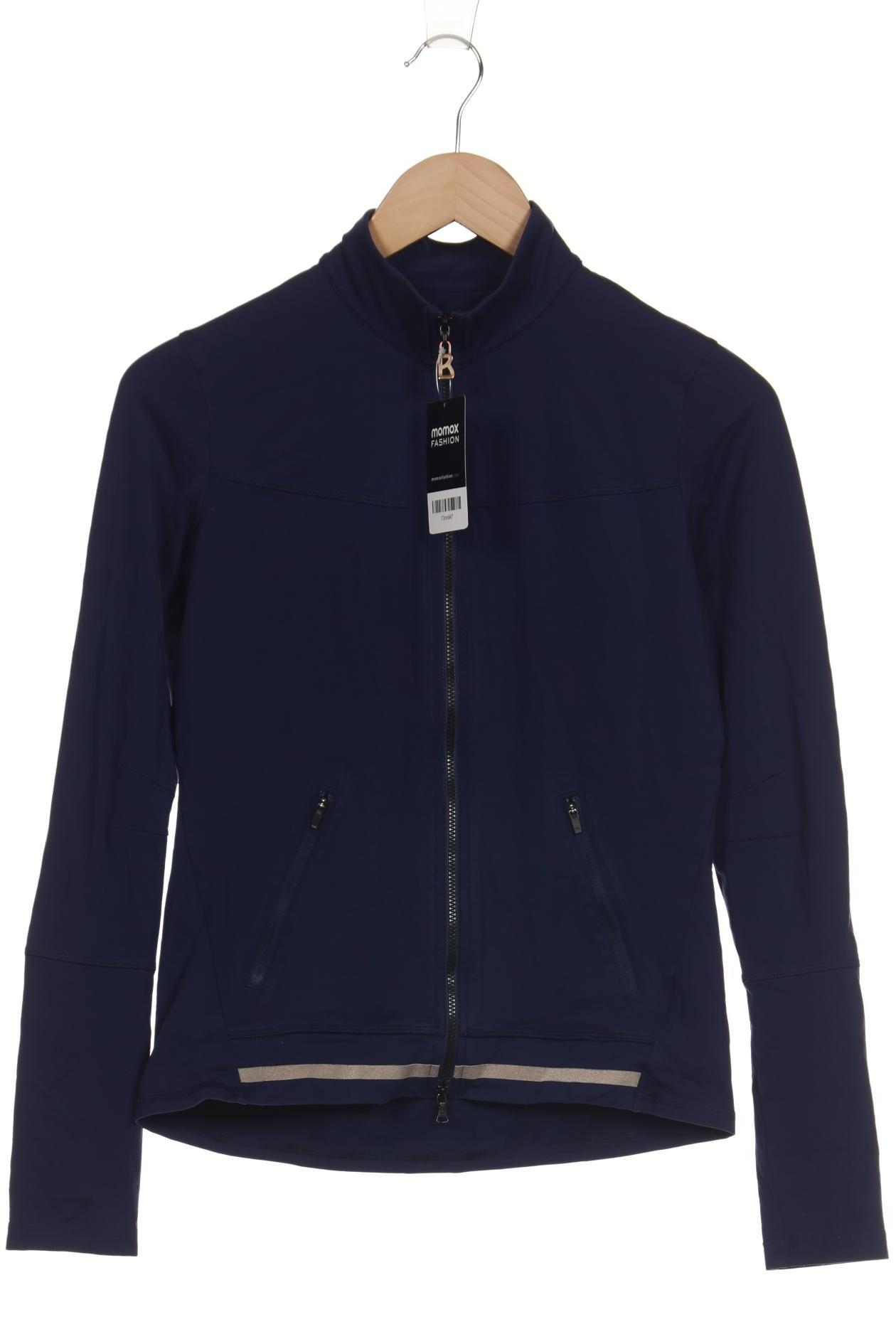 

Bogner Fire+Ice Damen Sweatshirt, marineblau, Gr. 36
