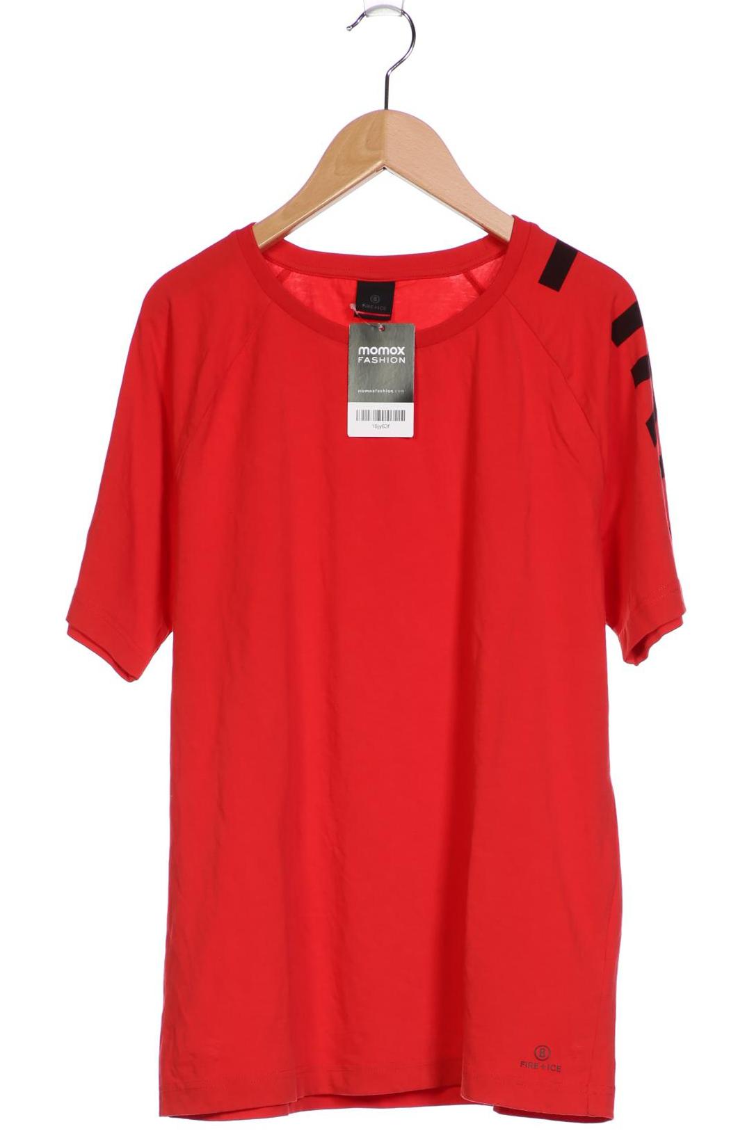 

Bogner Fire+Ice Herren T-Shirt, rot, Gr. 46
