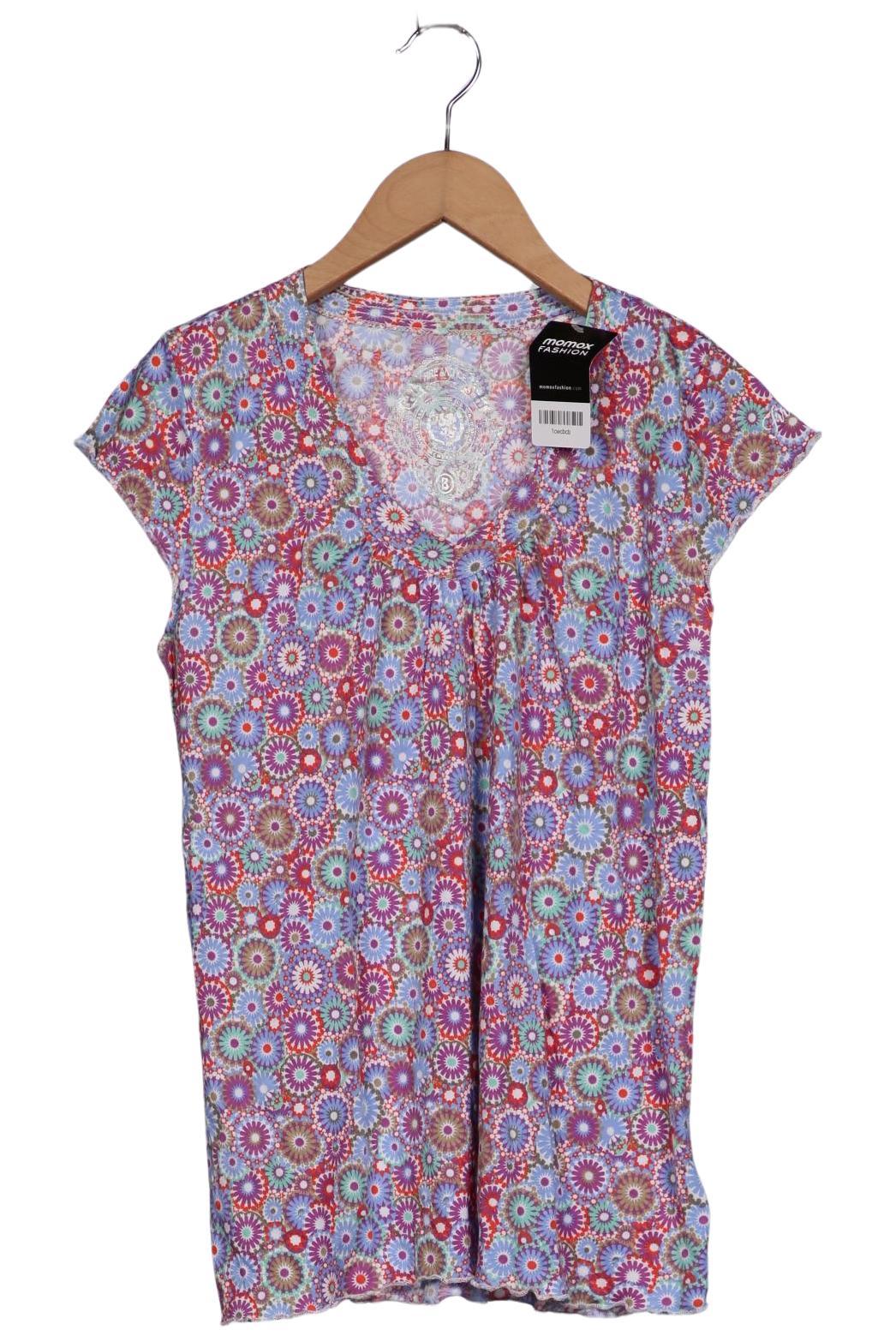 

Bogner Fire+Ice Damen T-Shirt, flieder, Gr. 36