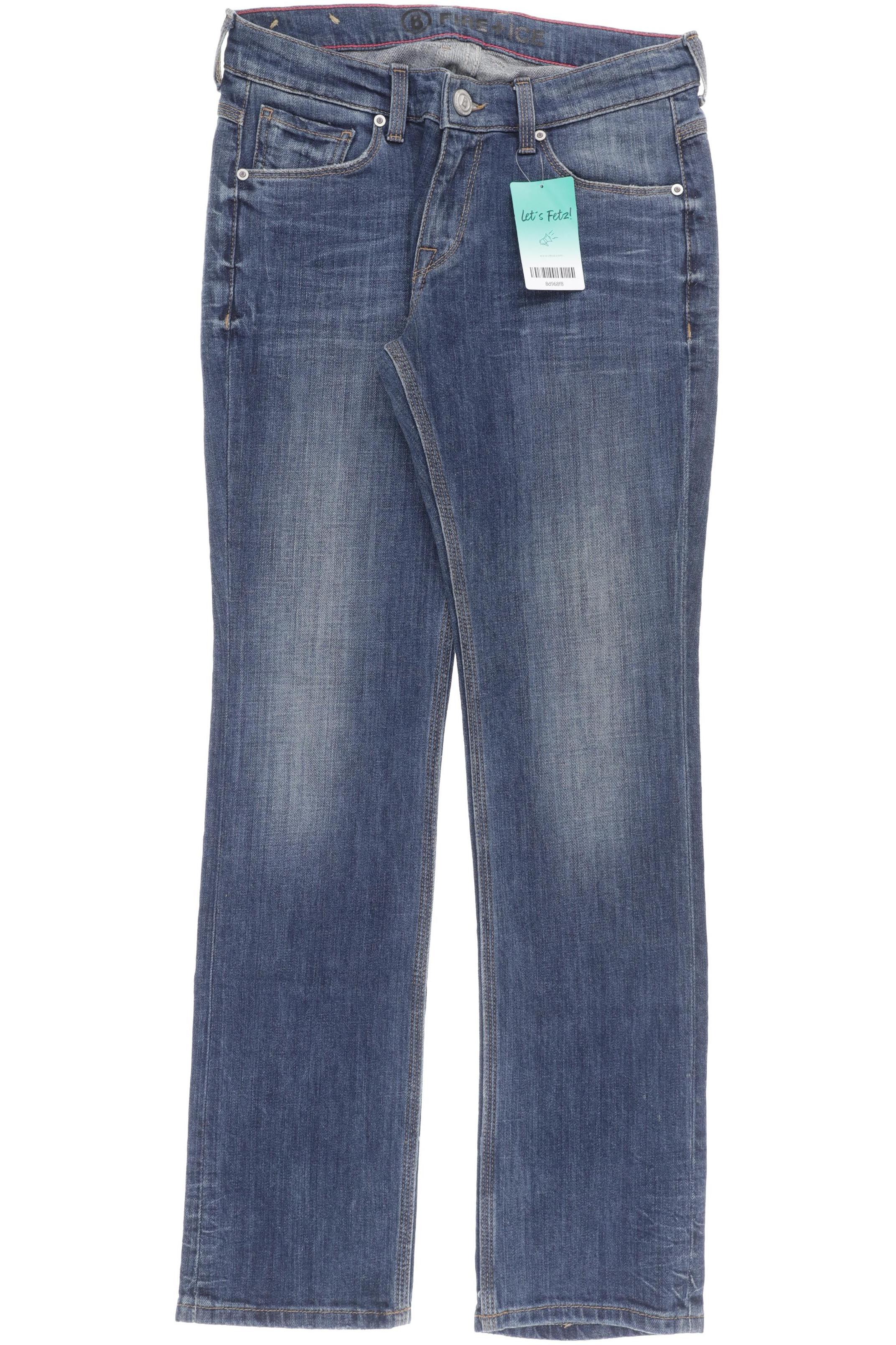 

Bogner Fire+Ice Damen Jeans, blau, Gr. 28