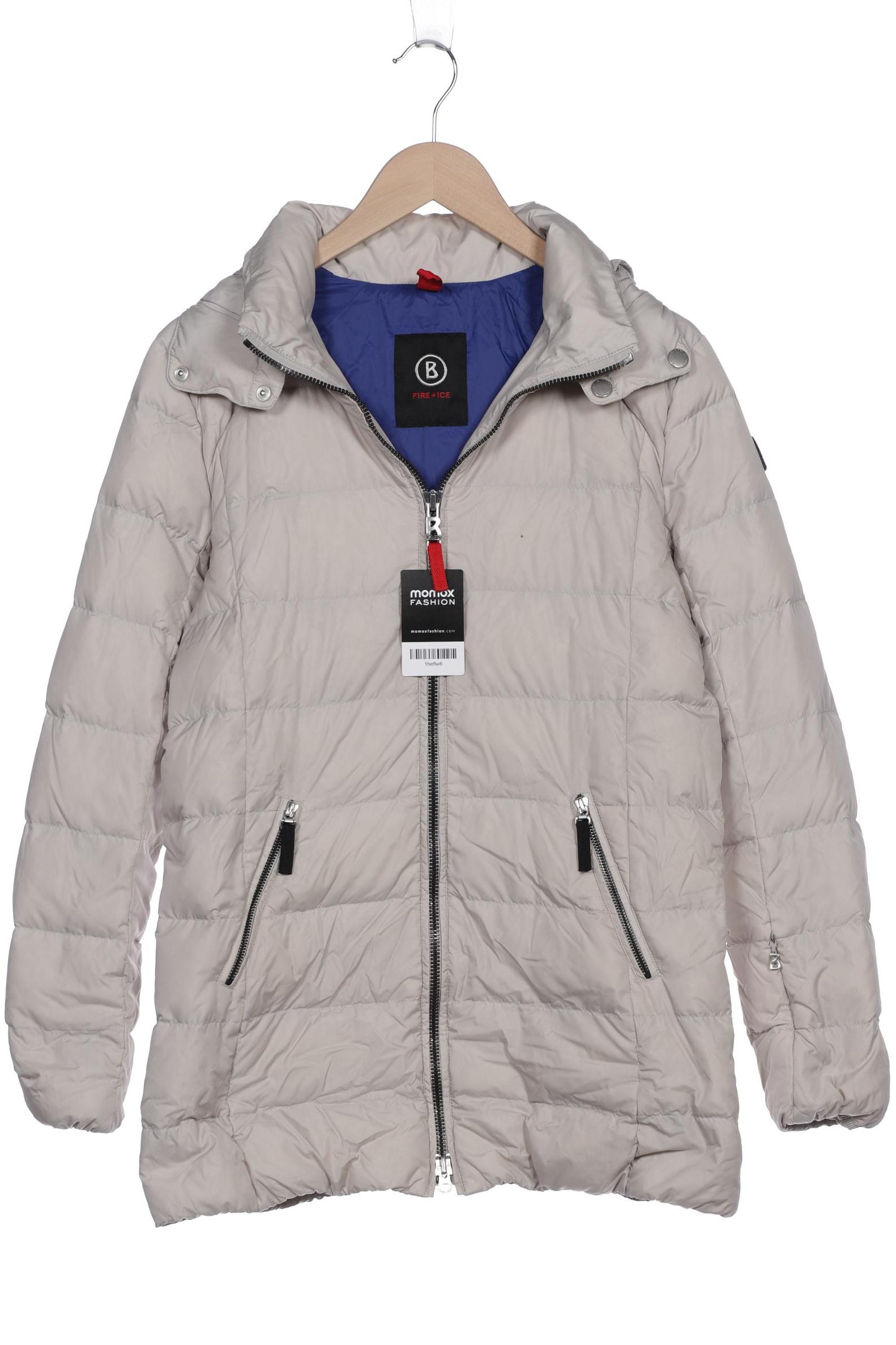 

Bogner Fire+Ice Damen Mantel, beige