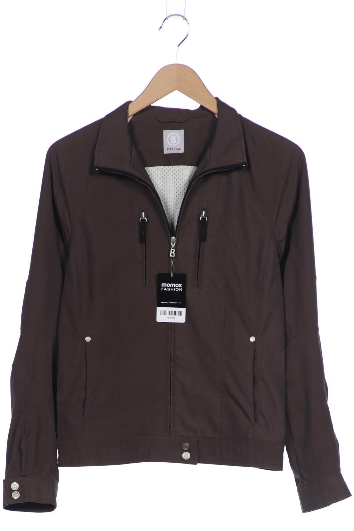 

Bogner Fire+Ice Damen Jacke, braun, Gr. 36