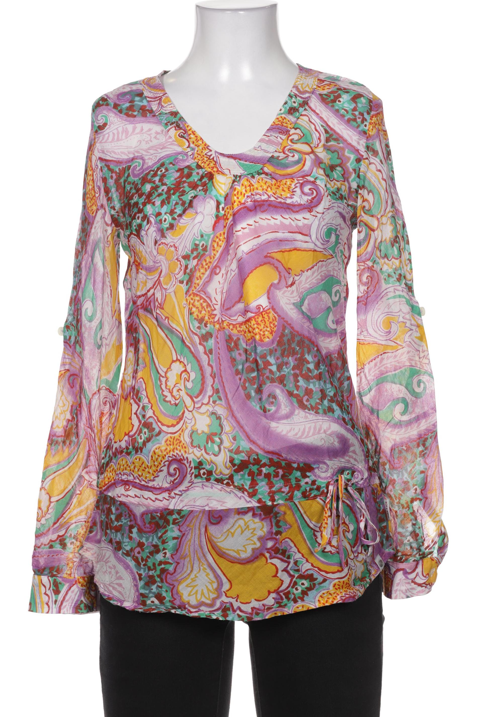 

Bogner Fire+Ice Damen Bluse, mehrfarbig, Gr. 36