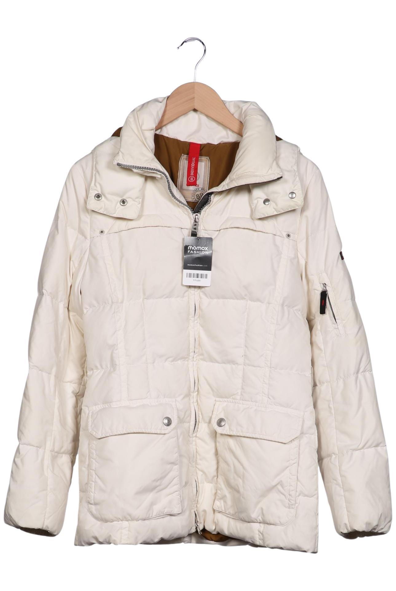 

Bogner Fire+Ice Damen Jacke, cremeweiß, Gr. 38