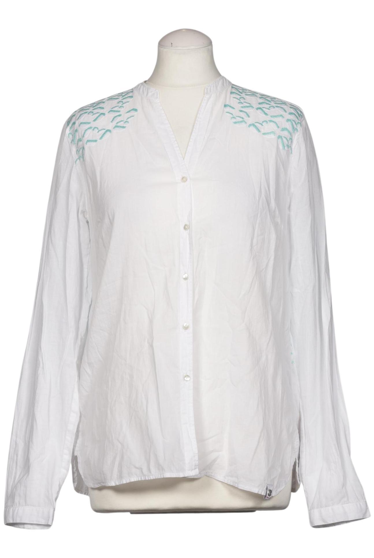 

Bogner Fire+Ice Damen Bluse, weiß, Gr. 36