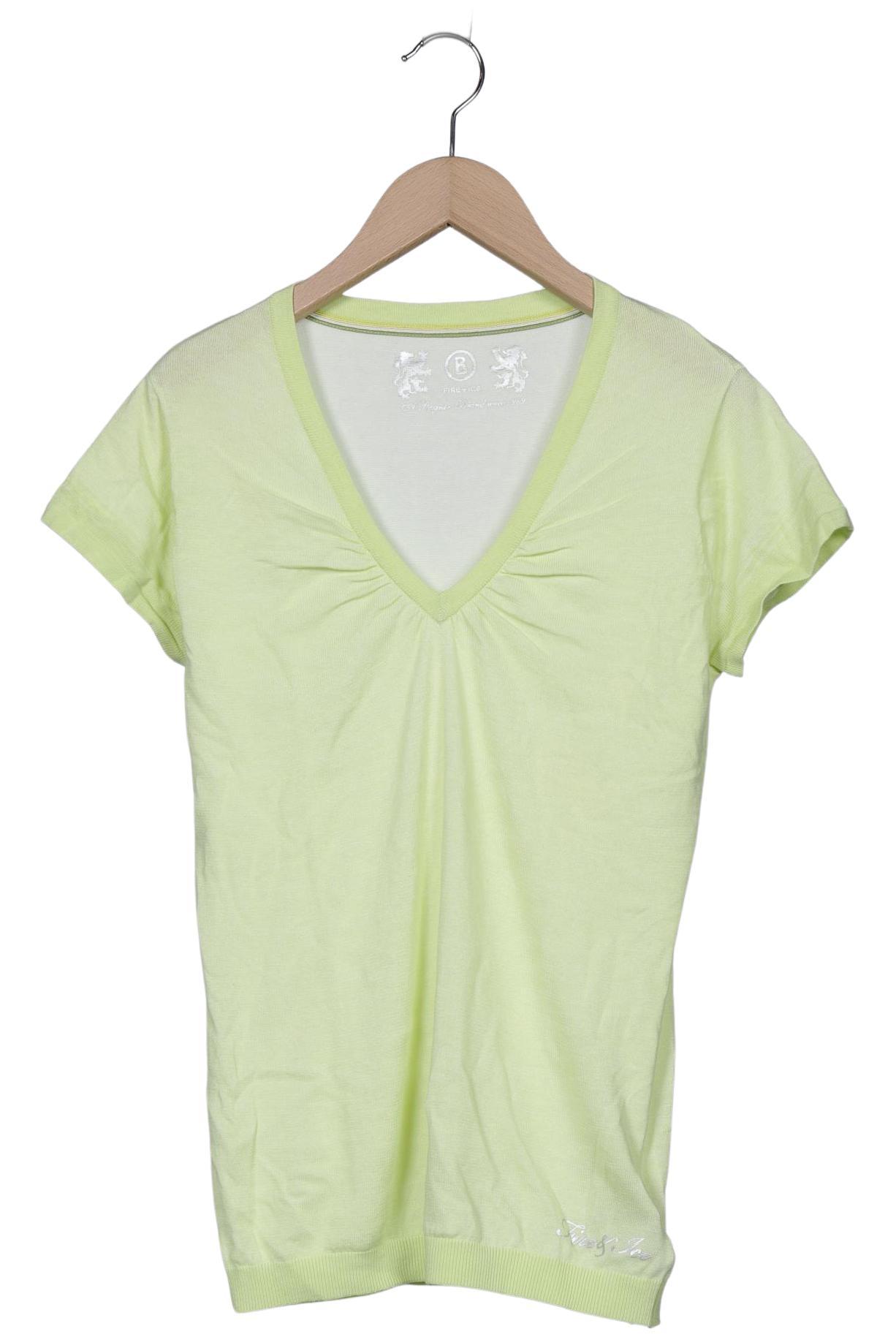 

Bogner Fire+Ice Damen T-Shirt, hellgrün, Gr. 38