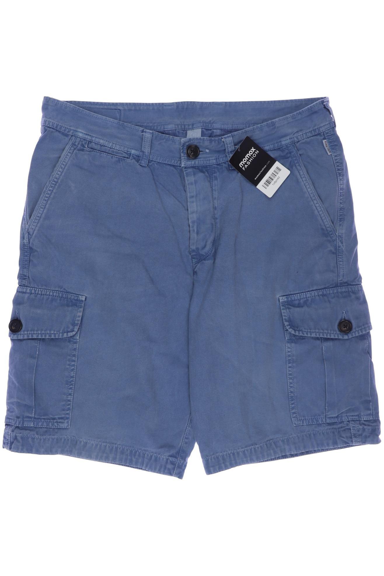 

Bogner Fire+Ice Herren Shorts, blau, Gr. 35