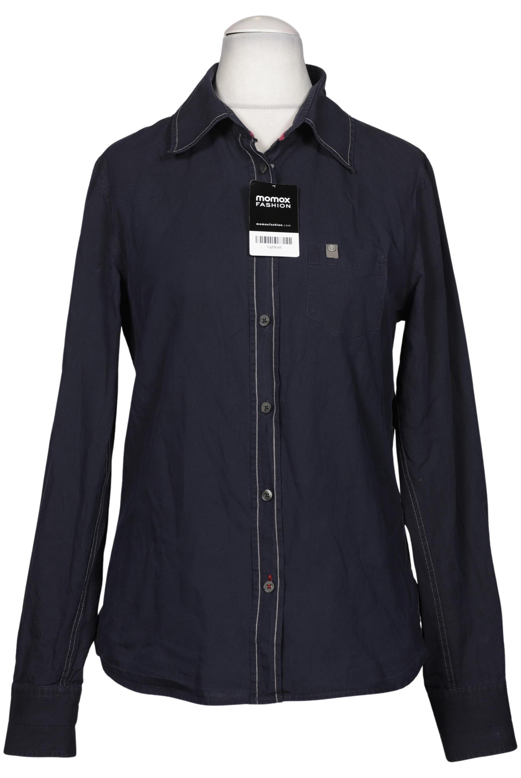 

Bogner Fire+Ice Damen Bluse, marineblau, Gr. 40