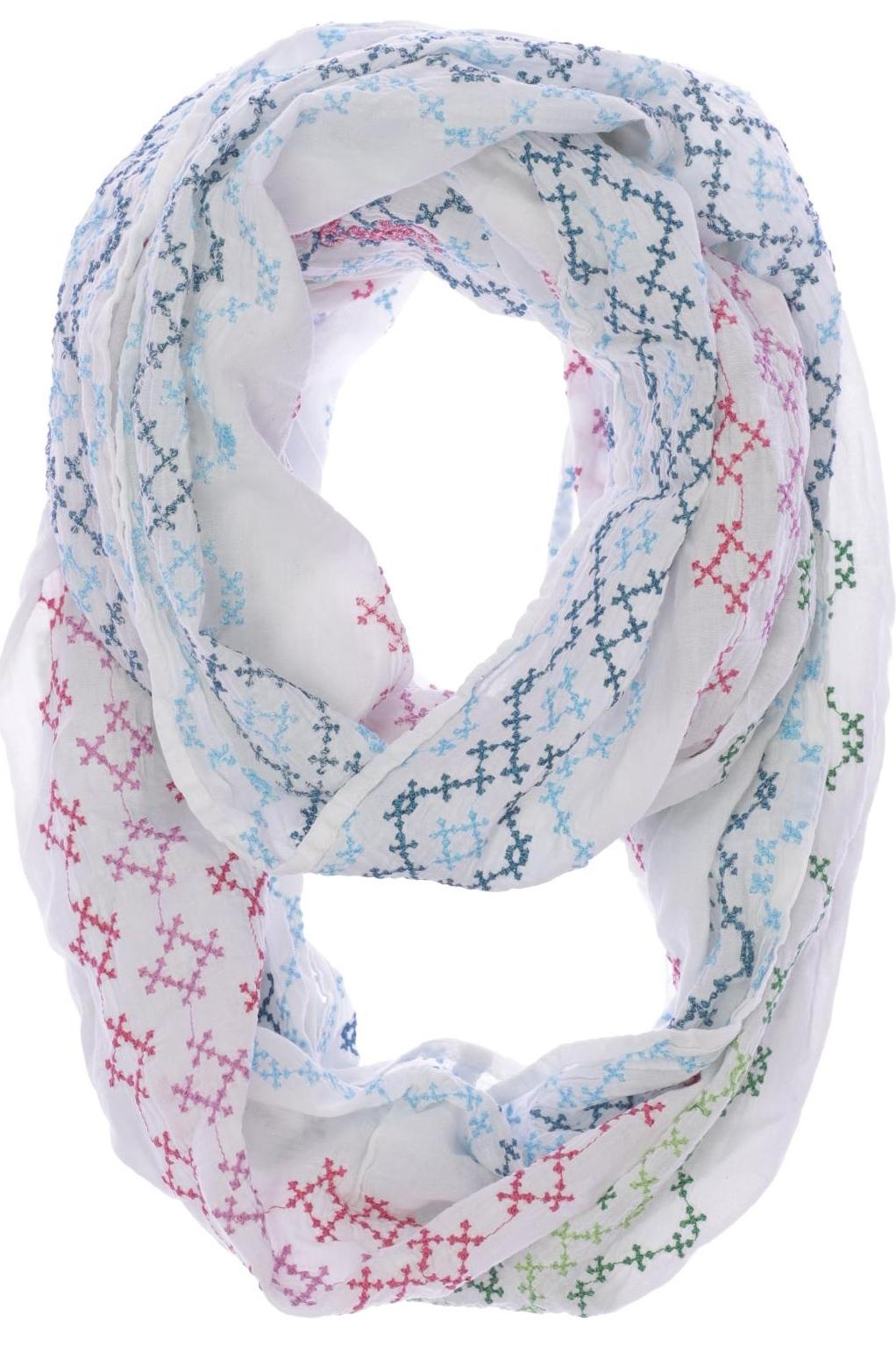 

Bogner Fire+Ice Damen Schal, mehrfarbig, Gr.