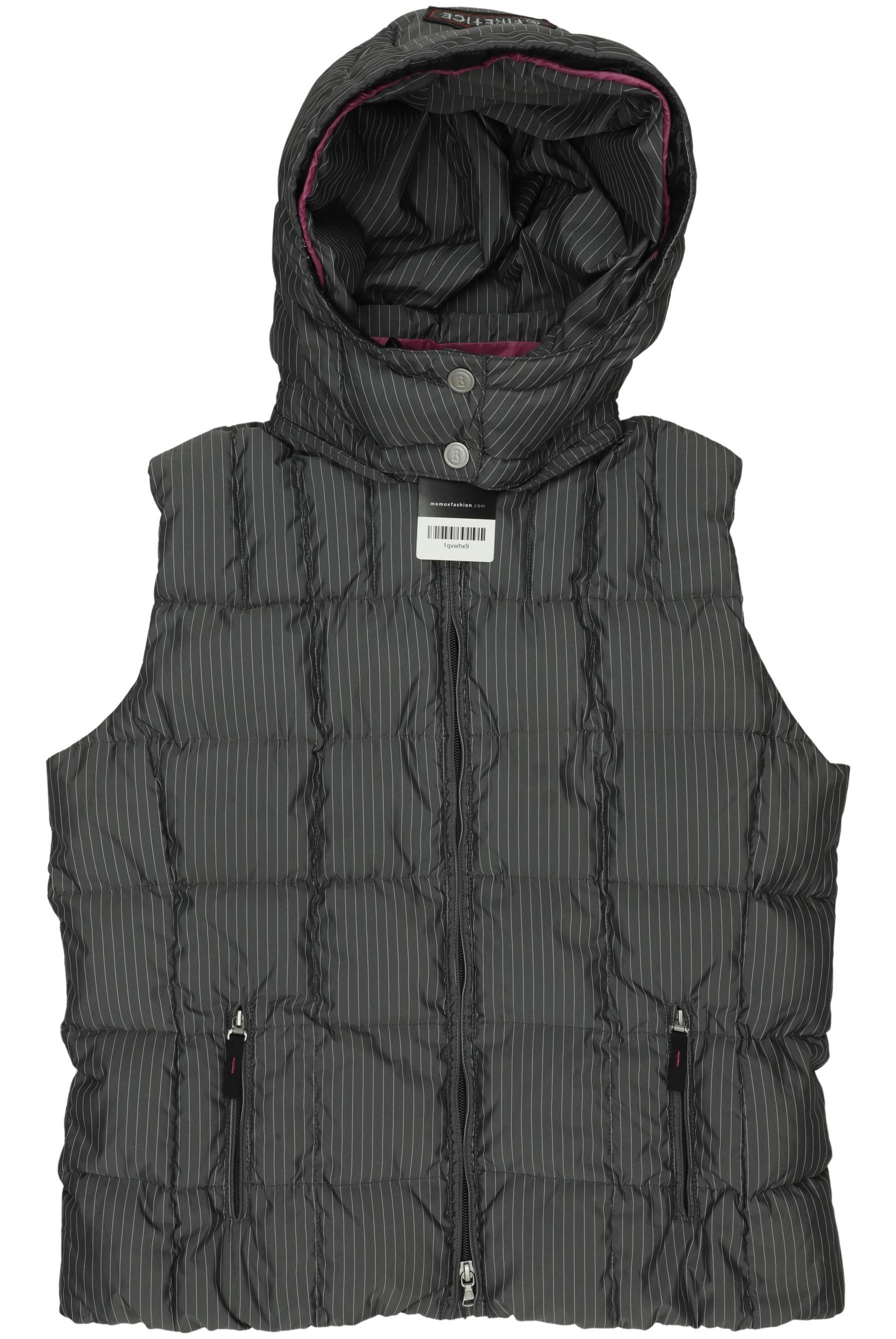 

Bogner Fire+Ice Damen Weste, grau, Gr. 40