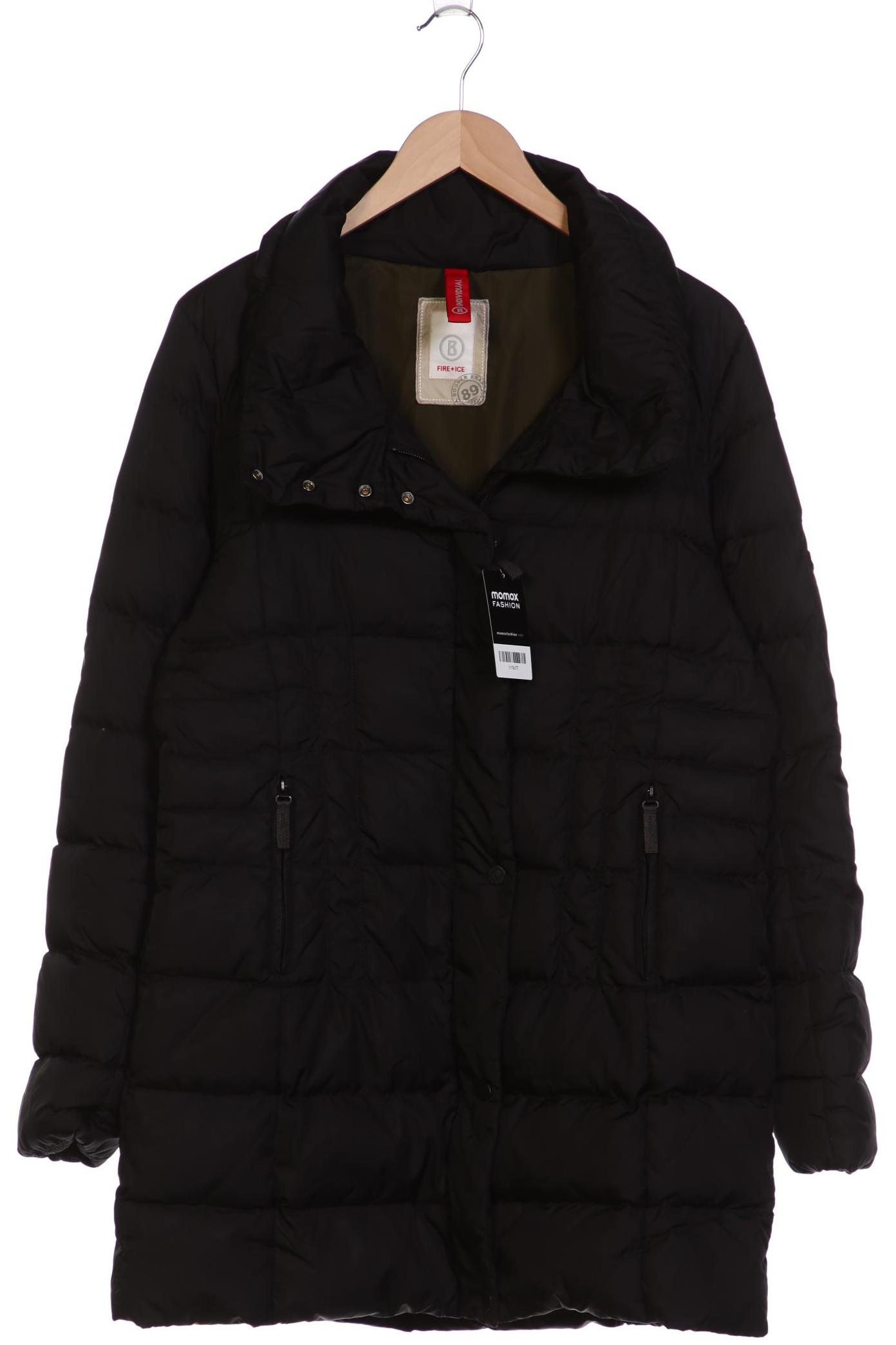 

Bogner Fire+Ice Damen Jacke, schwarz, Gr. 40